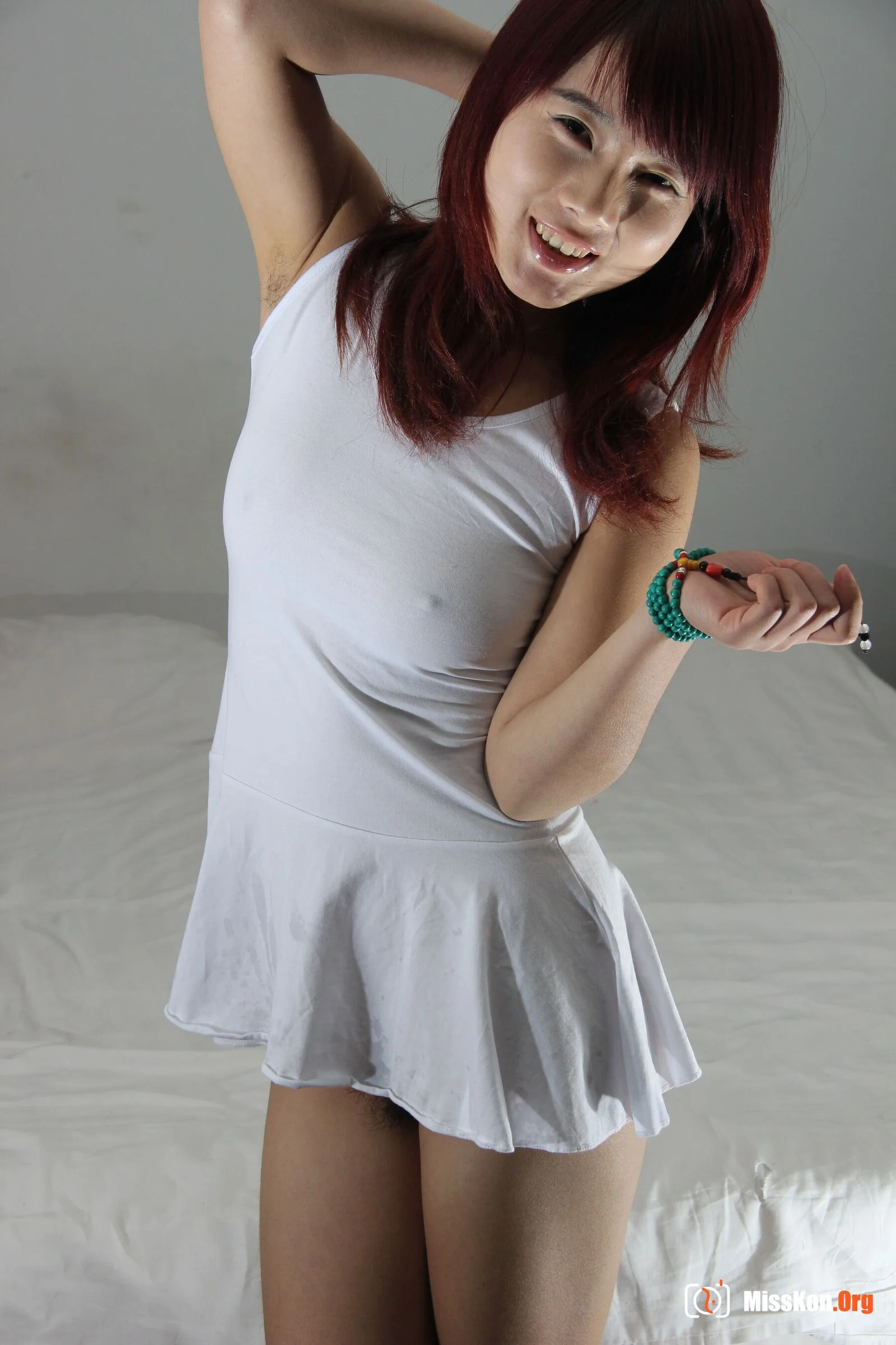 Nude photo set of Chinese model: Susan (Yu Man) (2013-01-04) - Photo 5