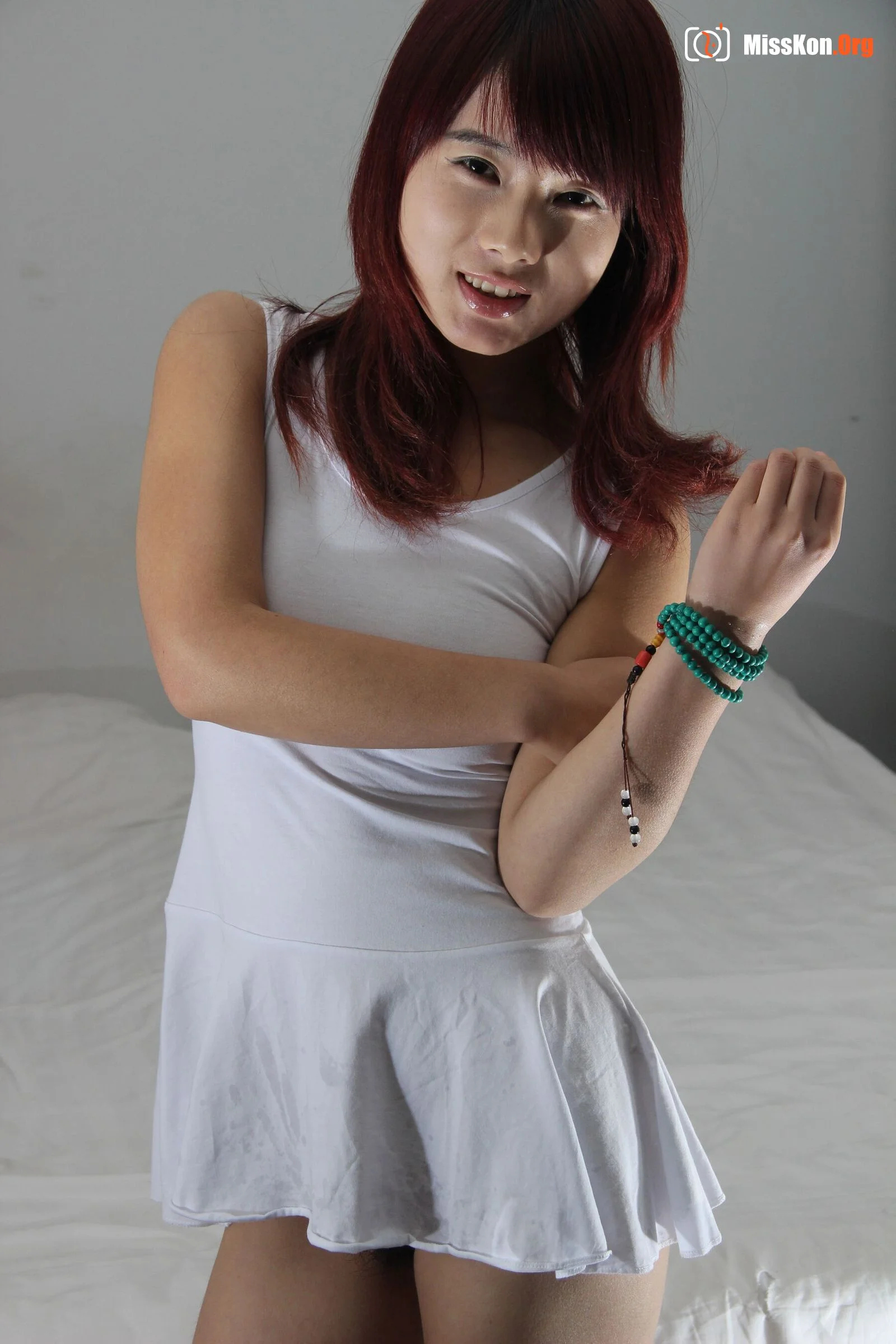 Nude photo set of Chinese model: Susan (Yu Man) (2013-01-04) - Photo 6