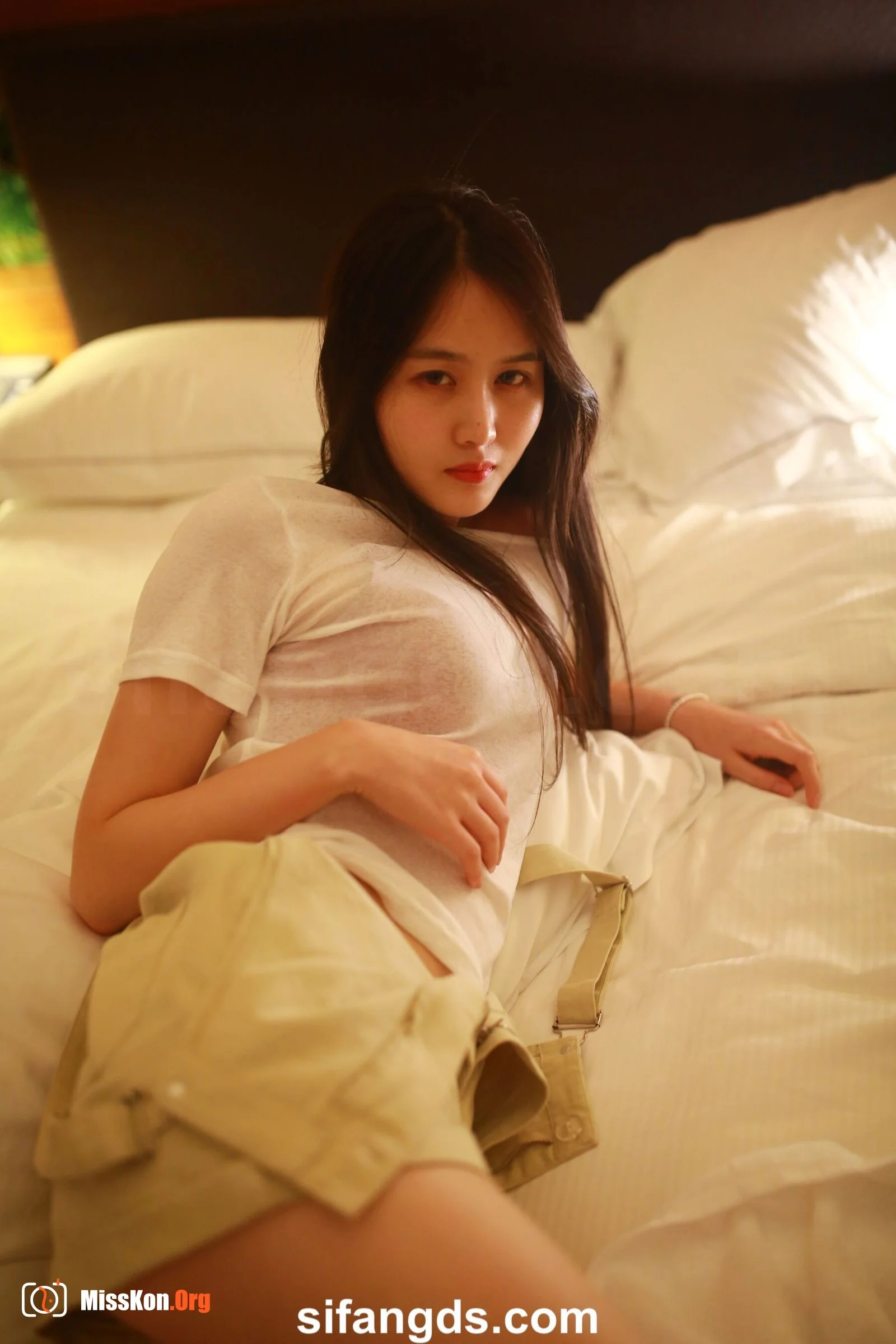 Nude photo set of Chinese model: SuSu (2018-05-24) - Photo 14