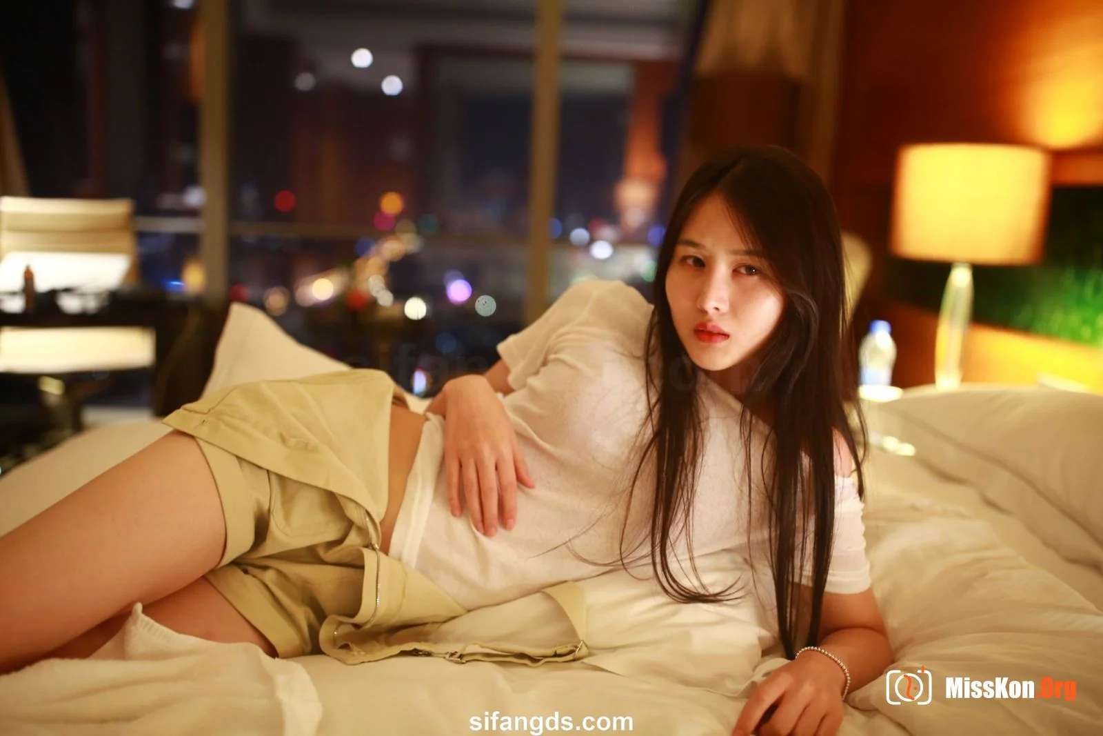 Nude photo set of Chinese model: SuSu (2018-05-24) - Photo 18