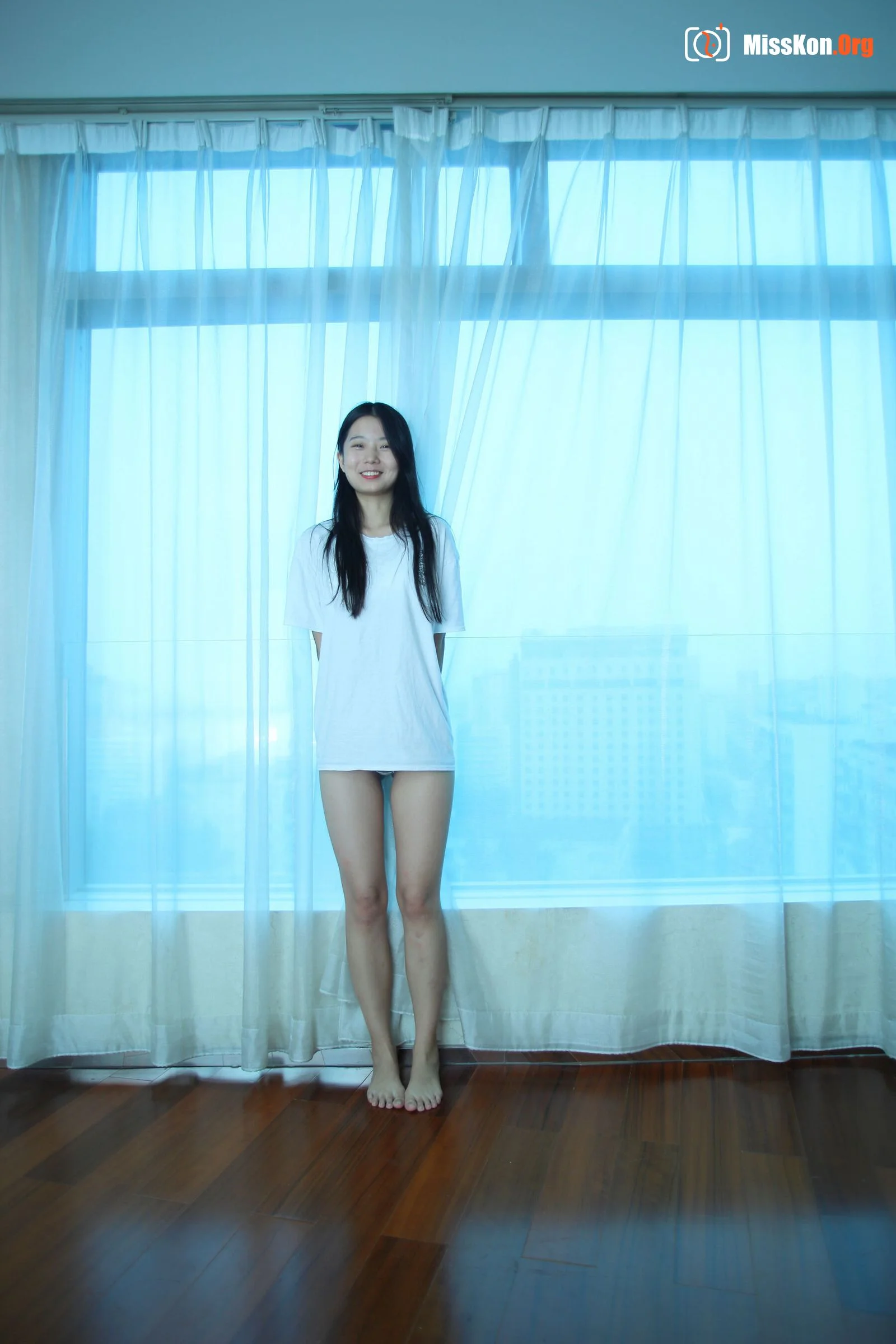 Nude photo set of Chinese model: Sweet - Photo 2