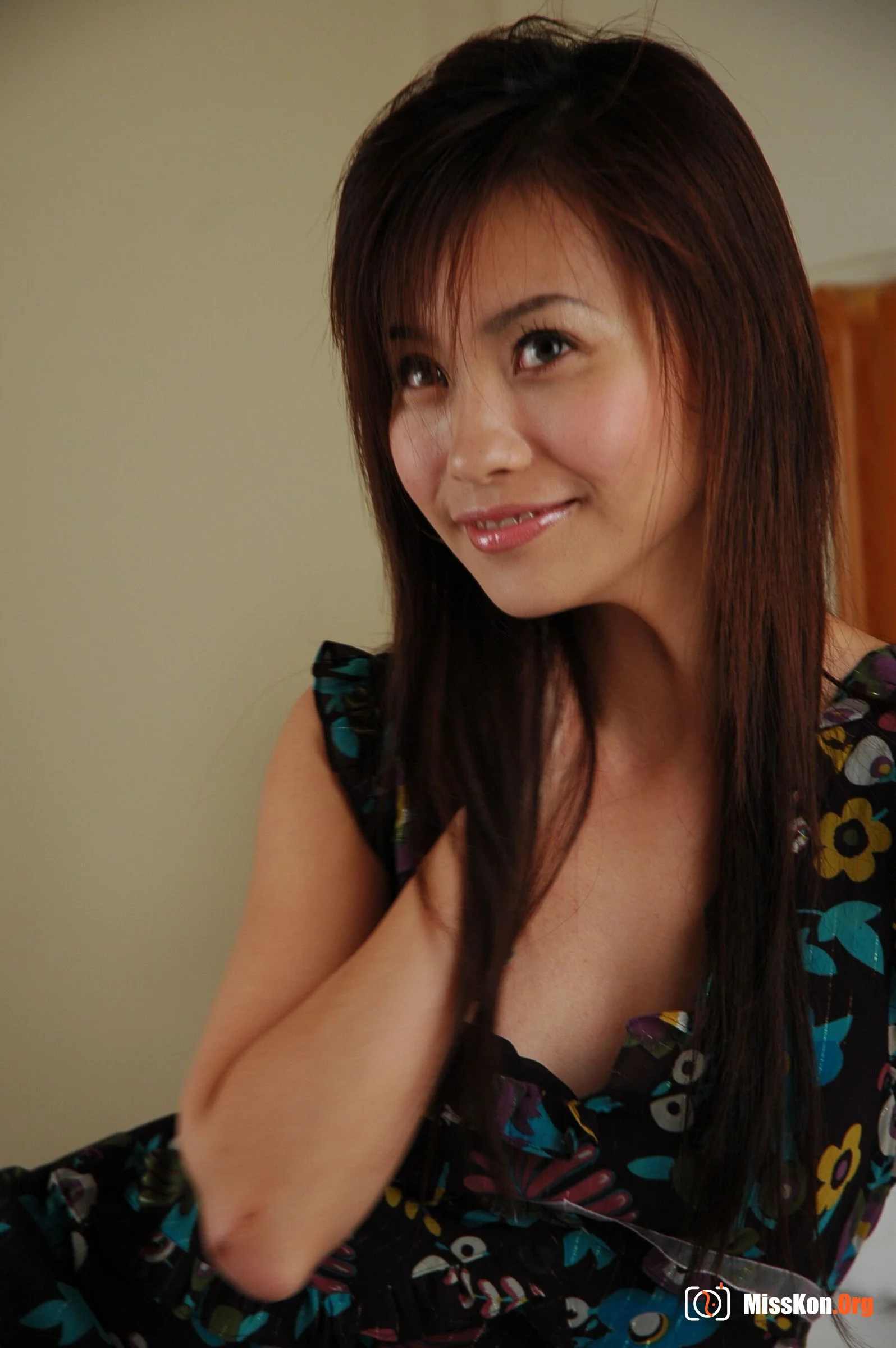 Nude photo set of Chinese model: Sweet (2005-04-02) - Photo 11