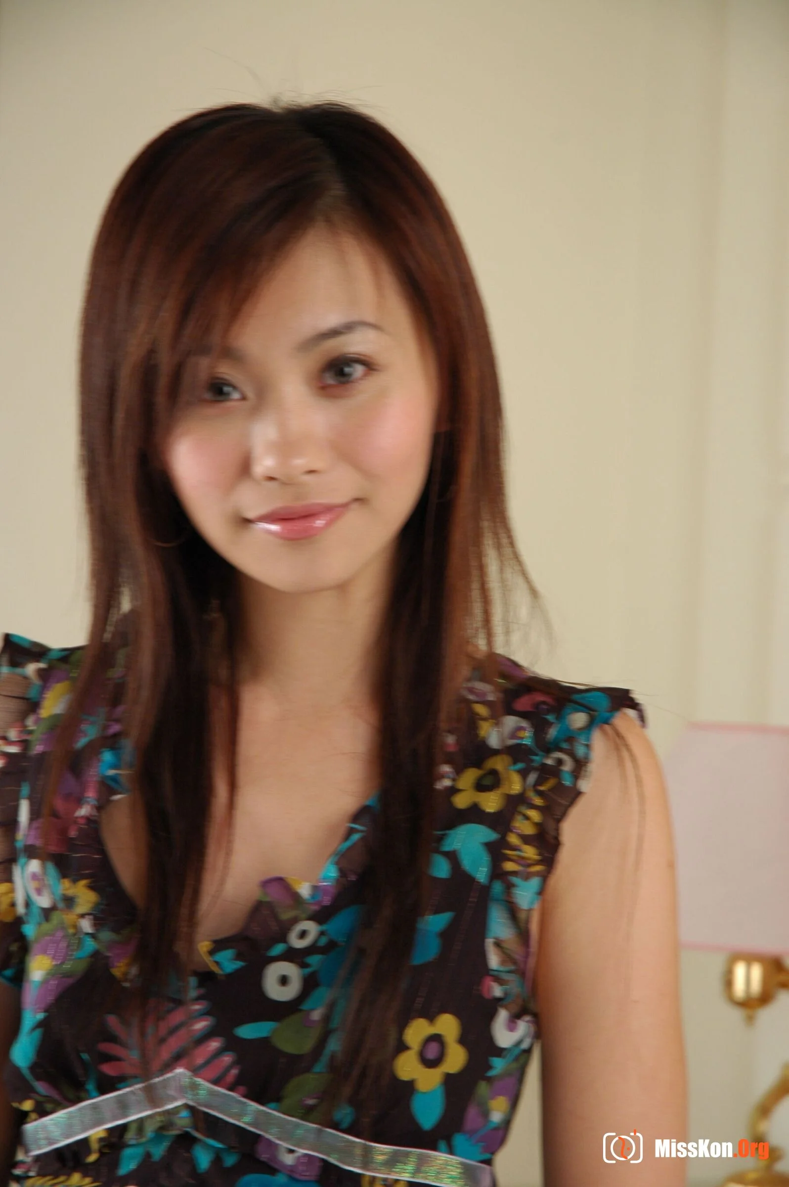 Nude photo set of Chinese model: Sweet (2005-04-02) - Photo 15
