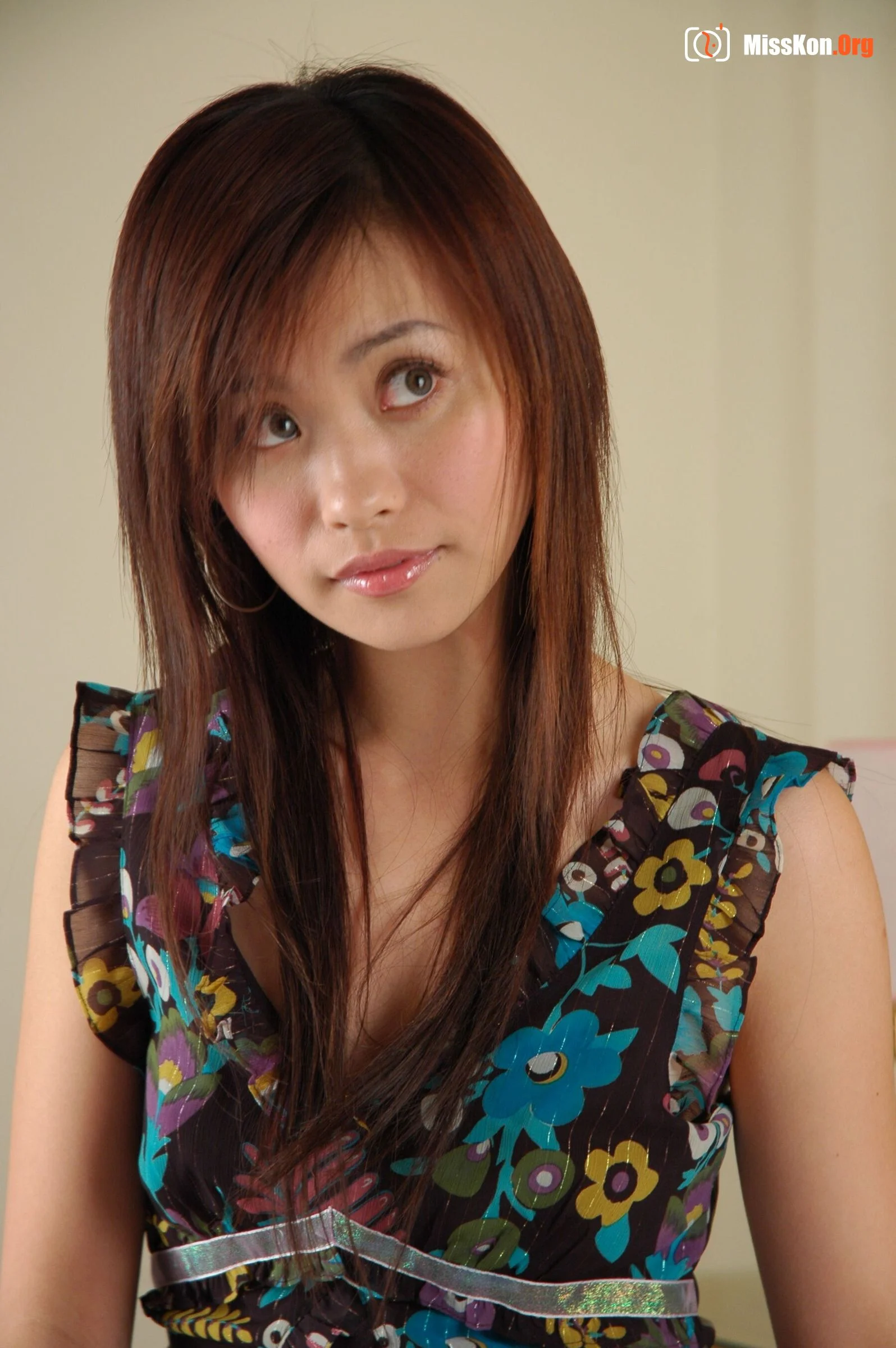 Nude photo set of Chinese model: Sweet (2005-04-02) - Photo 17