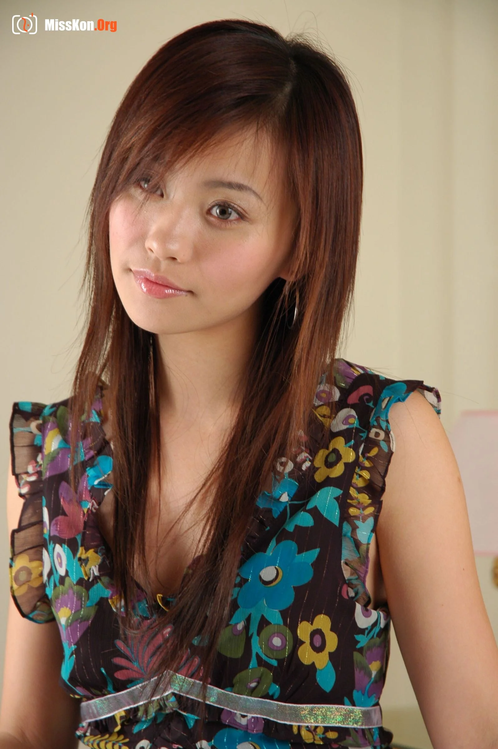 Nude photo set of Chinese model: Sweet (2005-04-02) - Photo 18