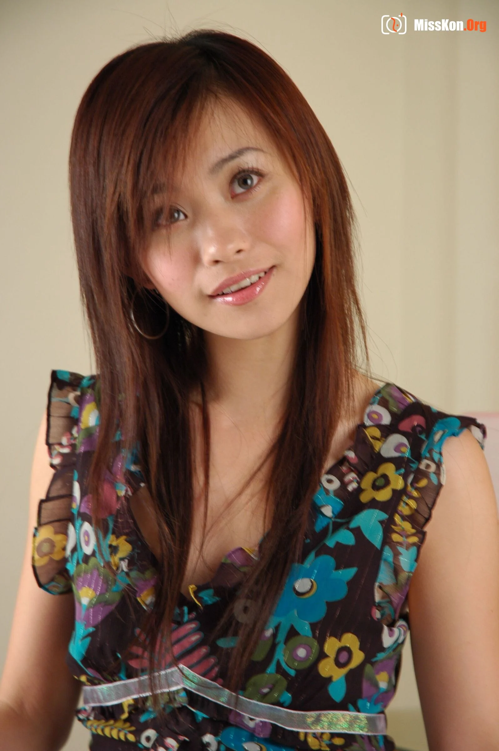 Nude photo set of Chinese model: Sweet (2005-04-02) - Photo 19