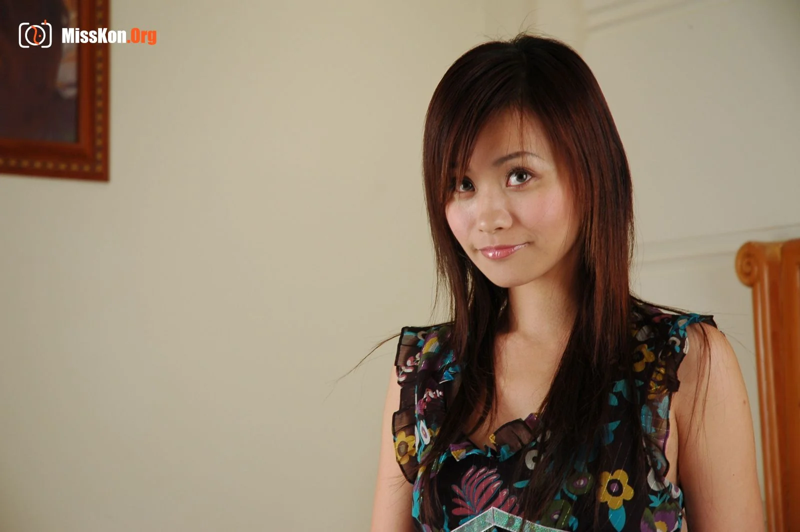 Nude photo set of Chinese model: Sweet (2005-04-02) - Photo 4