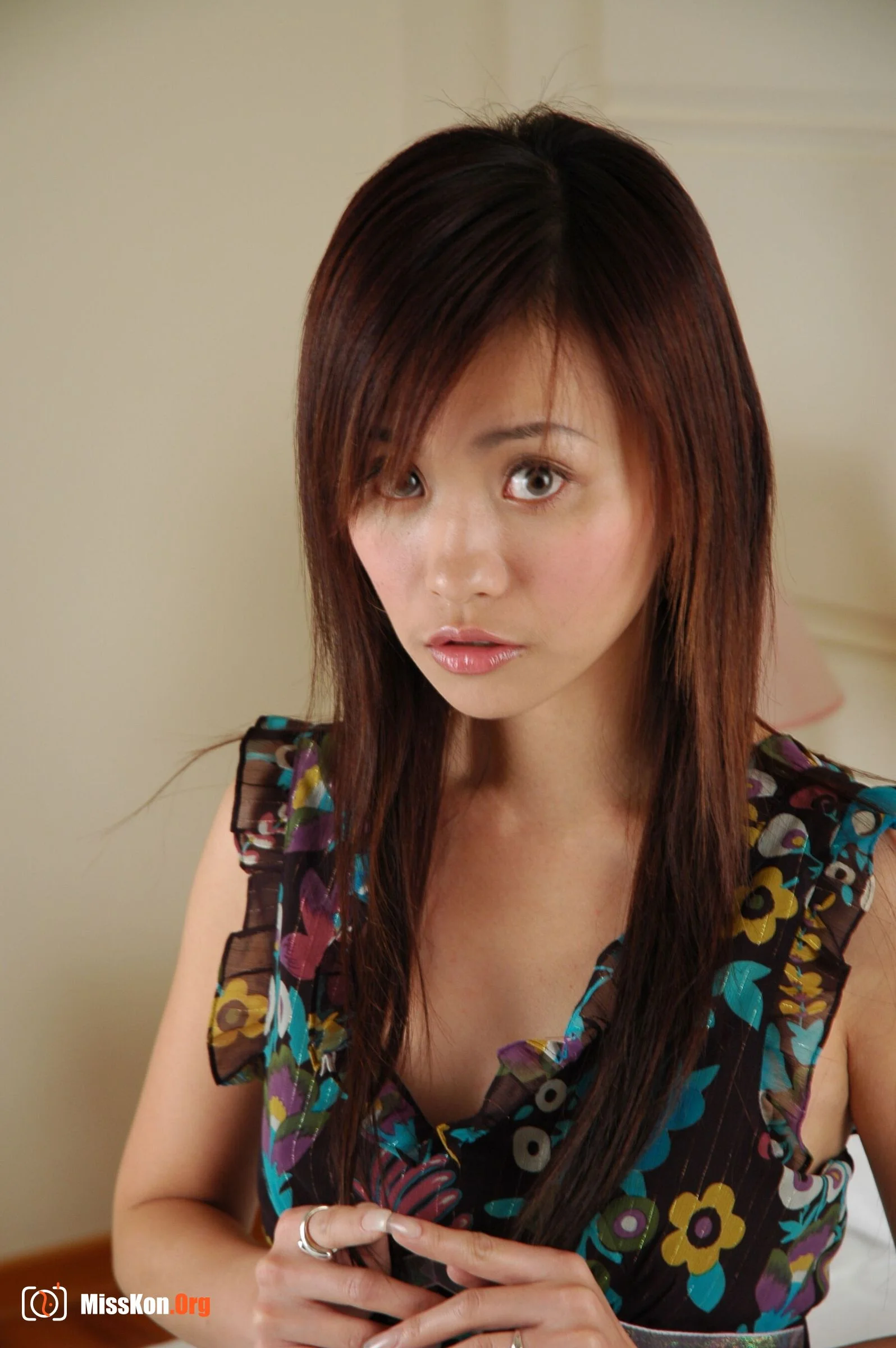 Nude photo set of Chinese model: Sweet (2005-04-02) - Photo 6
