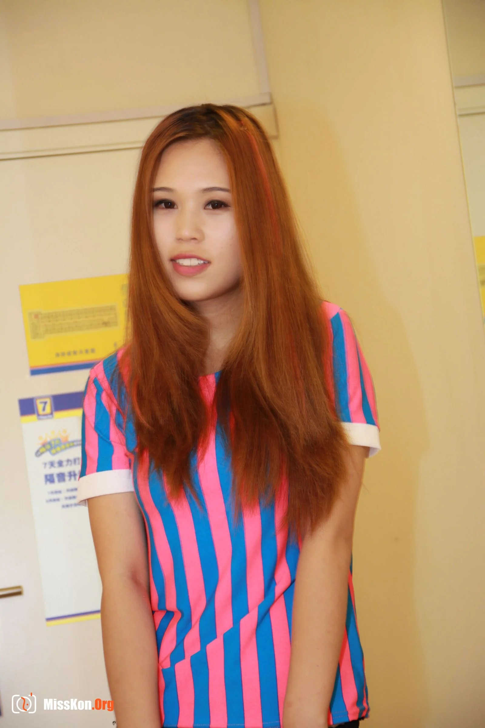 Nude photo set of Chinese model: Sweet (2013-08-15) - Photo 17