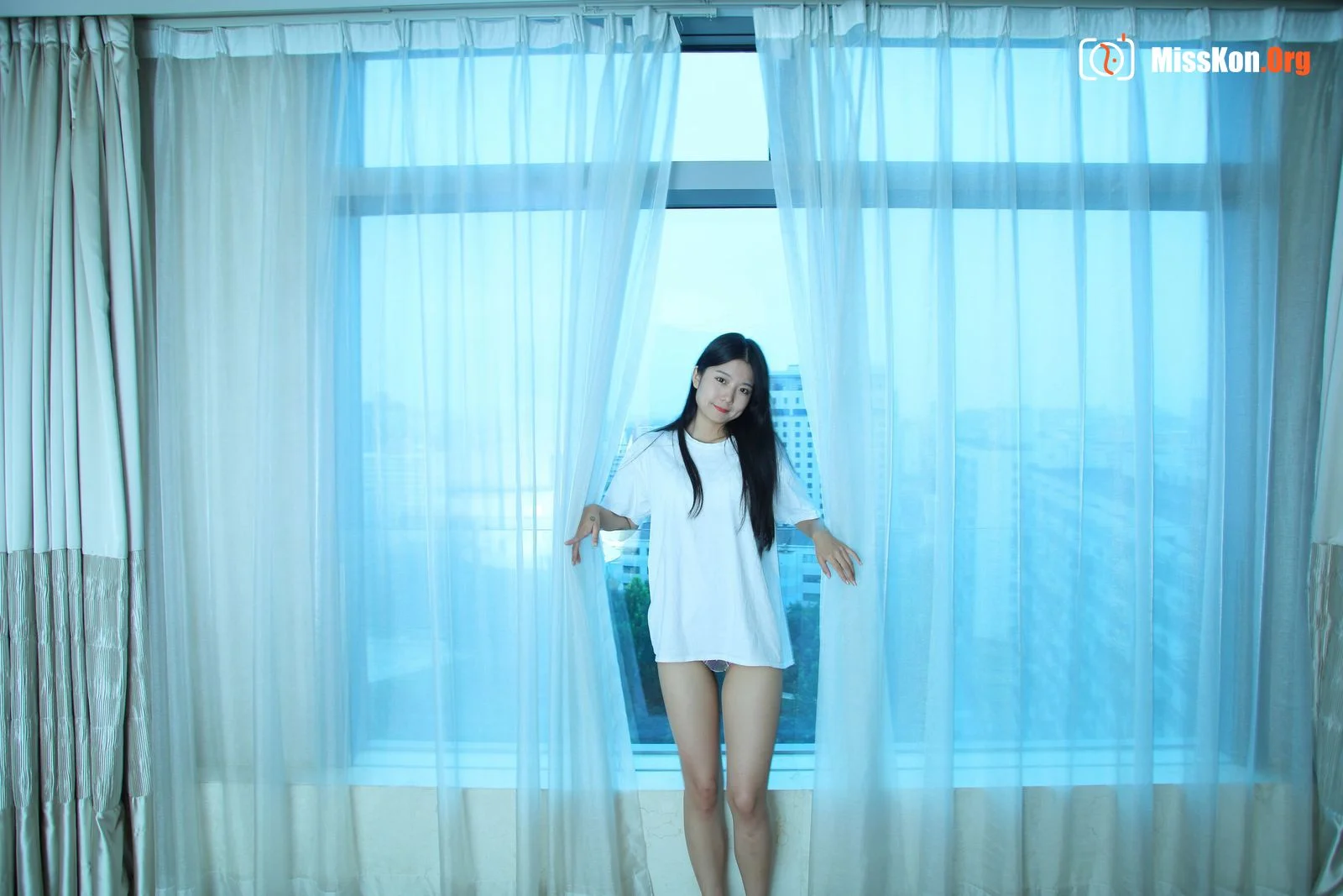 Nude photo set of Chinese model: Sweet - Photo 4