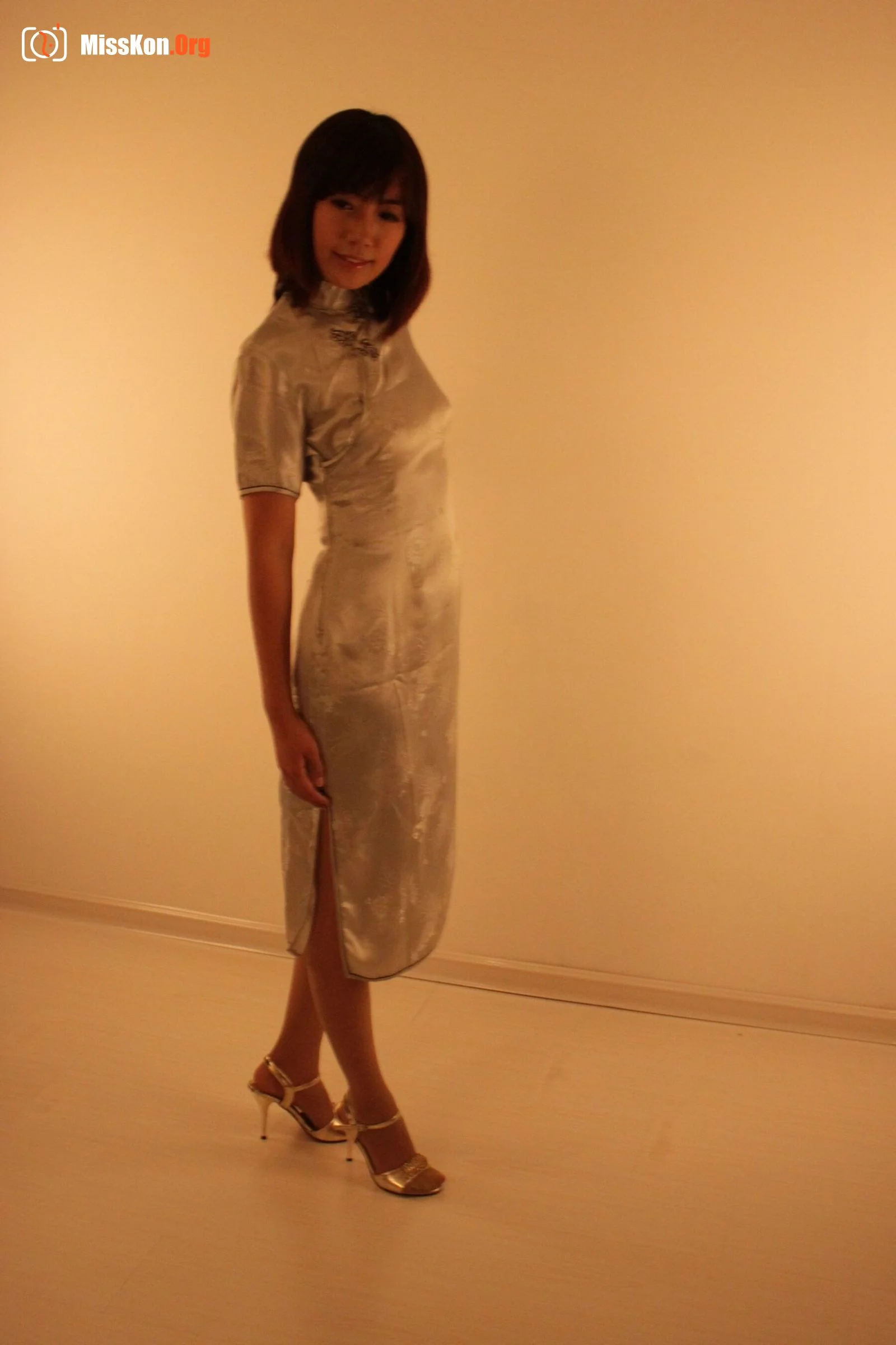 Nude photo set of Chinese model: Tamahara (2012-02-19) - Photo 10