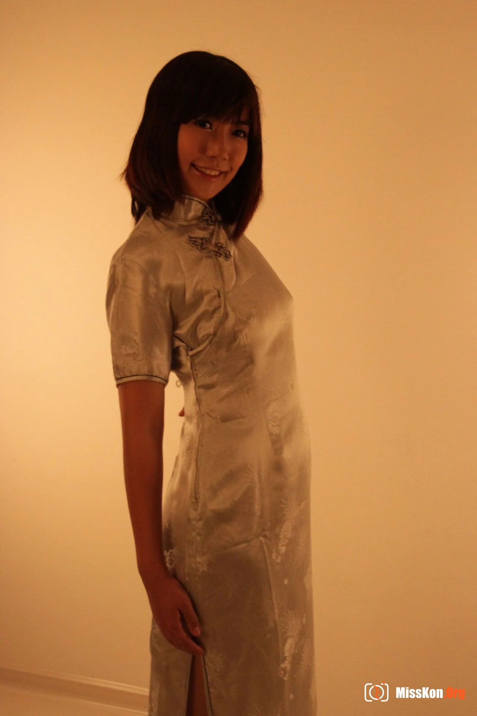 Nude photo set of Chinese model: Tamahara (2012-02-19) - Photo 11