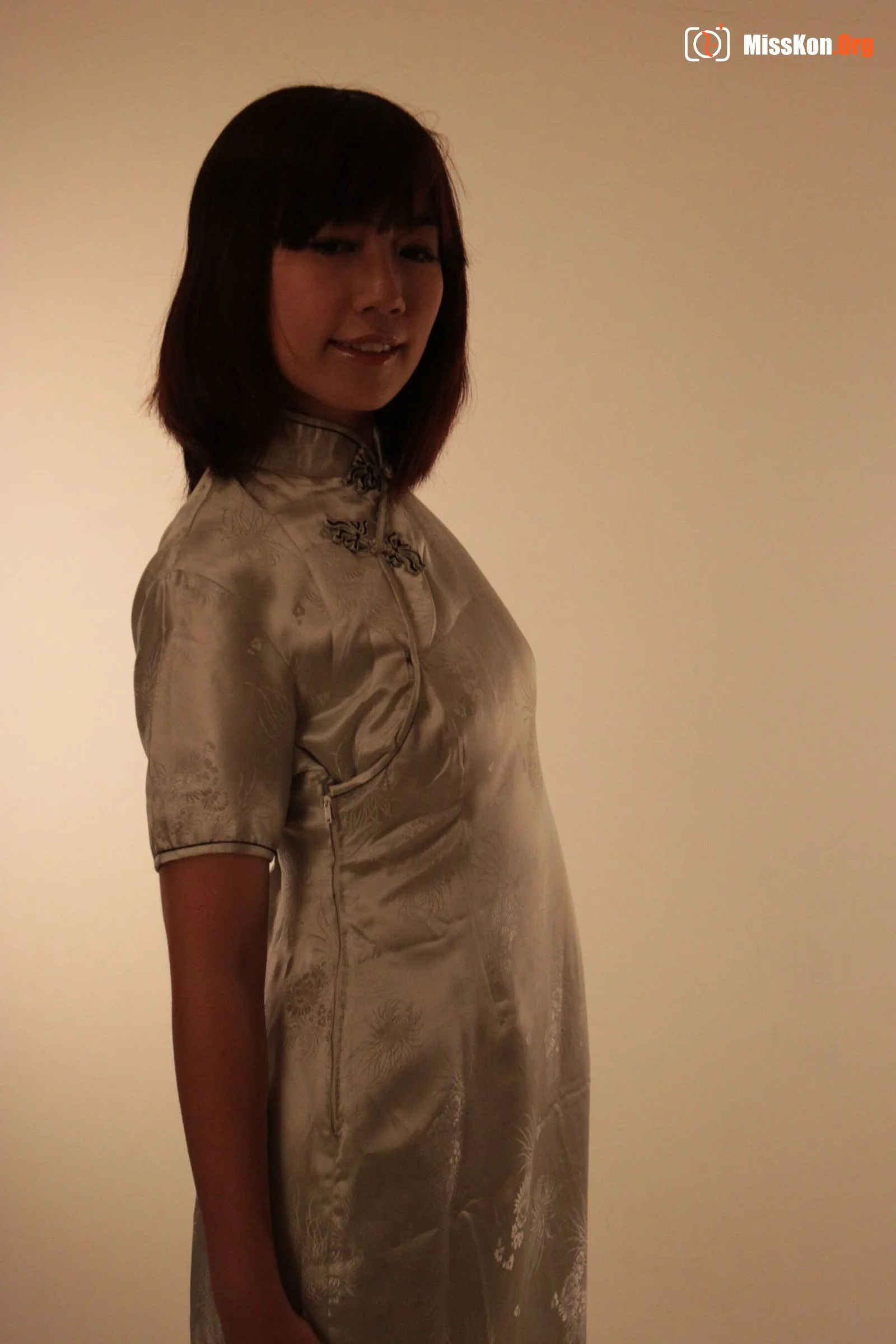 Nude photo set of Chinese model: Tamahara (2012-02-19) - Photo 13