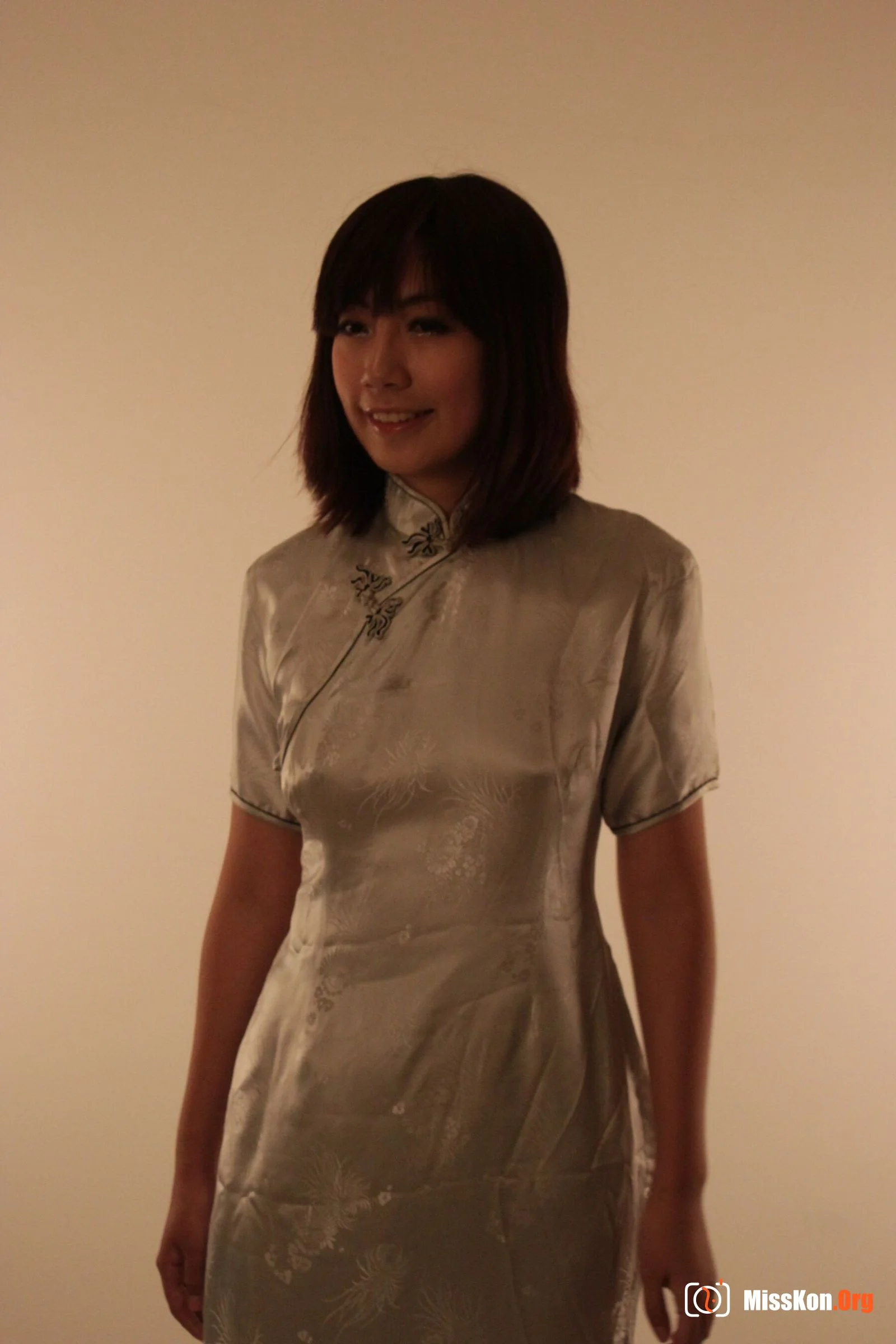 Nude photo set of Chinese model: Tamahara (2012-02-19) - Photo 14