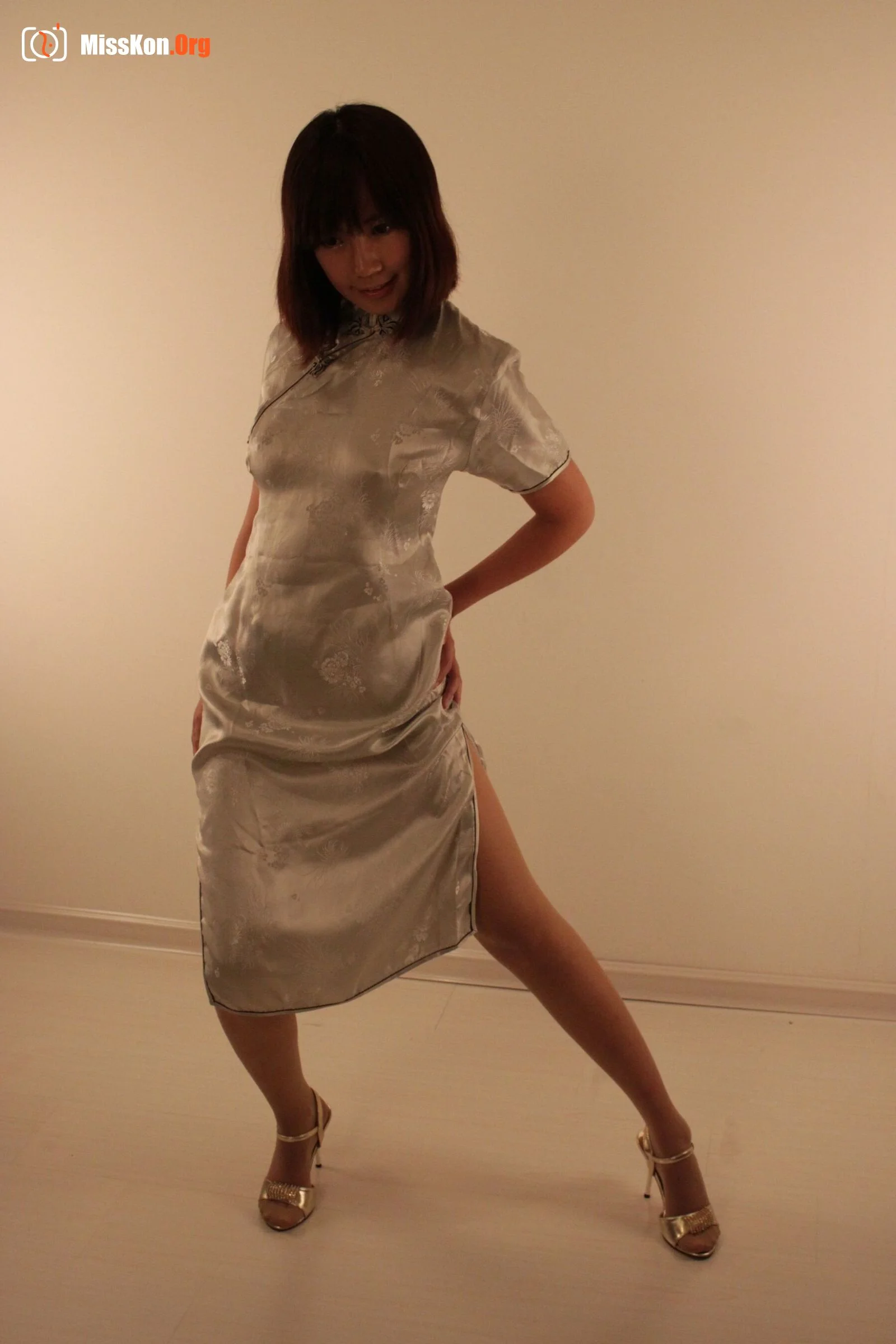 Nude photo set of Chinese model: Tamahara (2012-02-19) - Photo 15