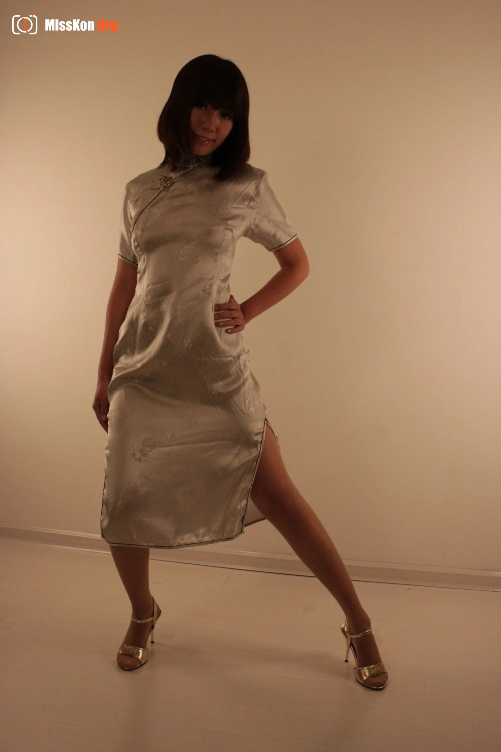Nude photo set of Chinese model: Tamahara (2012-02-19) - Photo 16