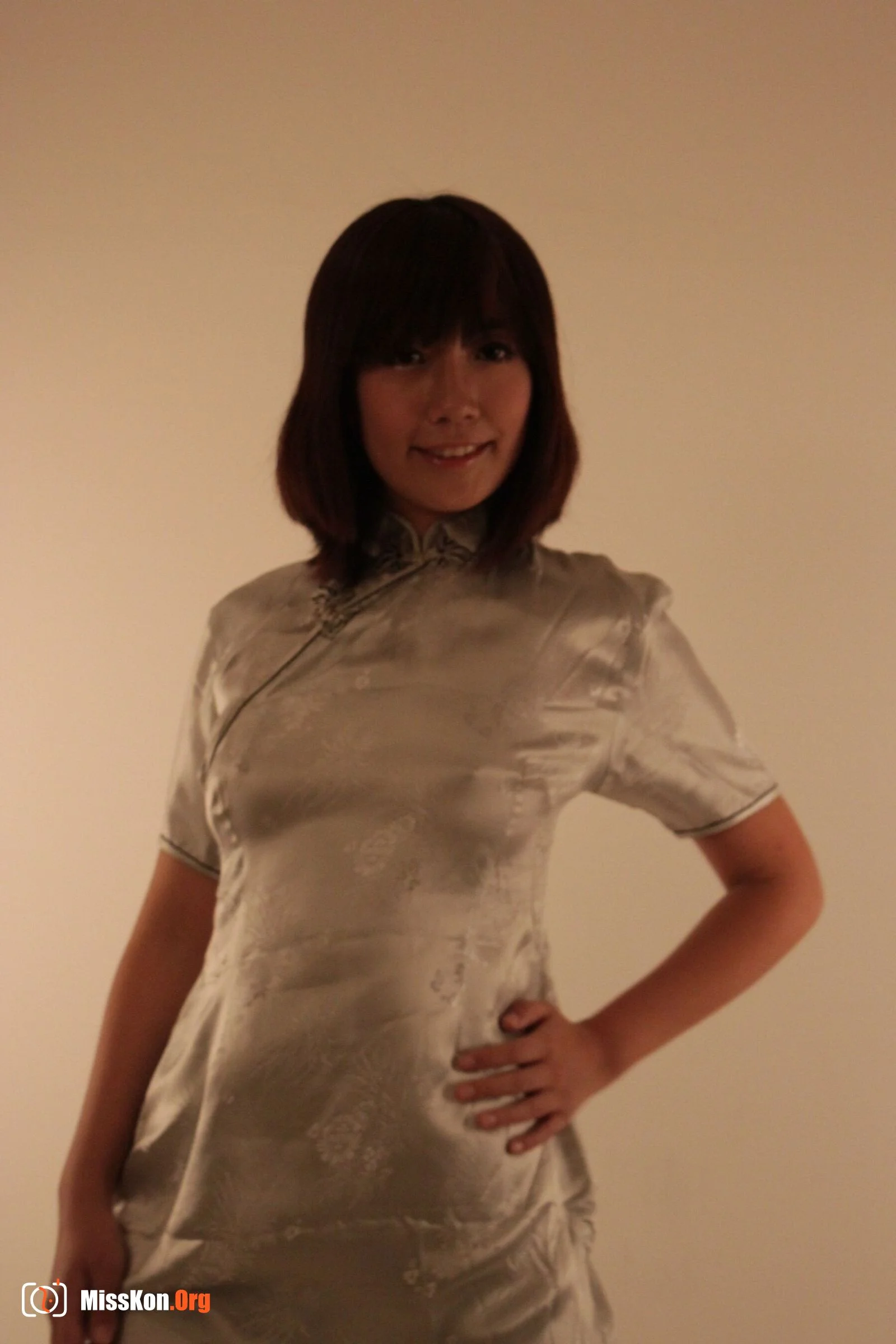 Nude photo set of Chinese model: Tamahara (2012-02-19) - Photo 17
