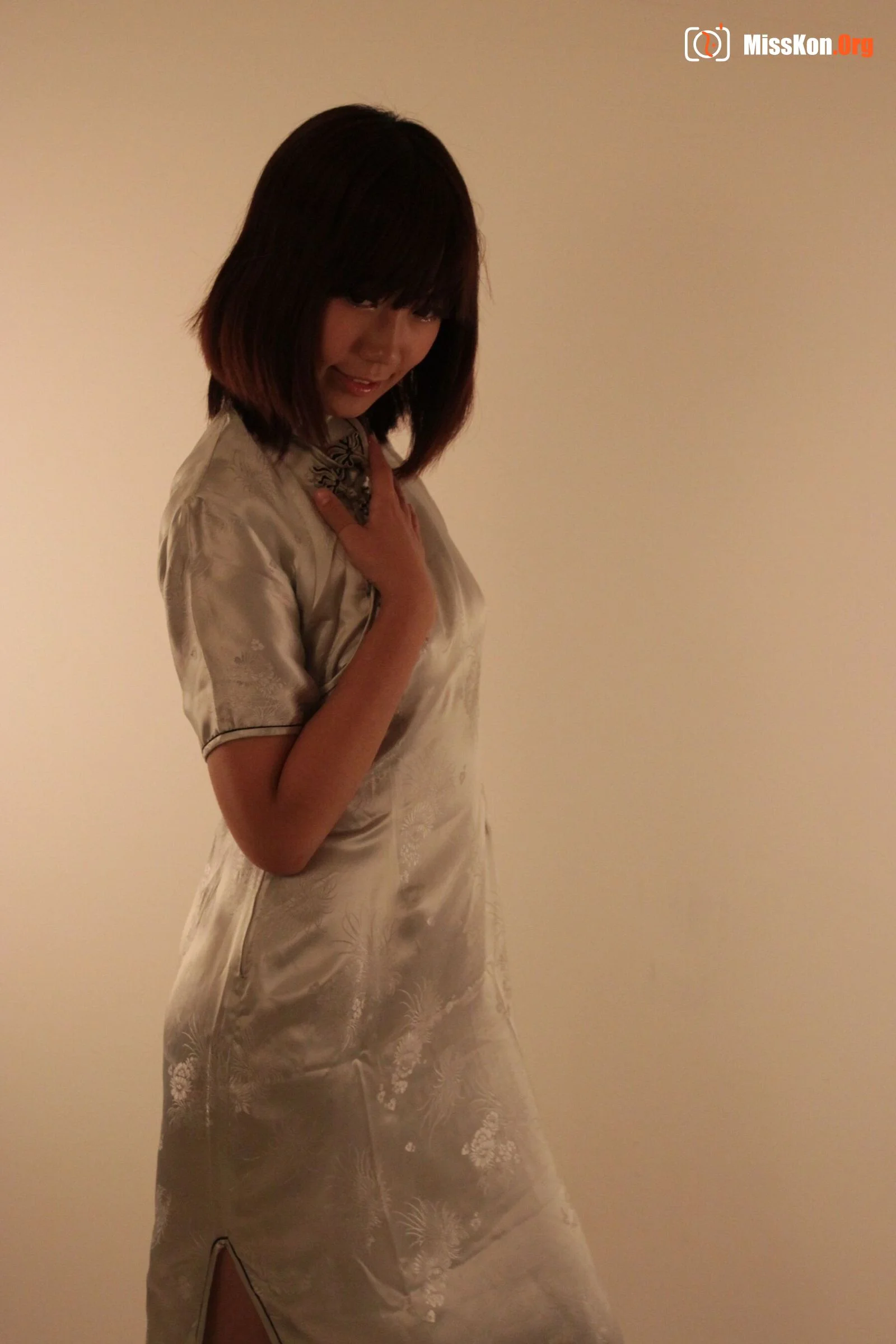 Nude photo set of Chinese model: Tamahara (2012-02-19) - Photo 18