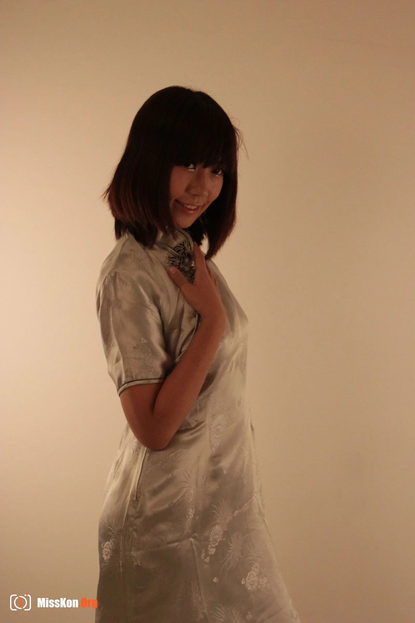 Nude photo set of Chinese model: Tamahara (2012-02-19) - Photo 19