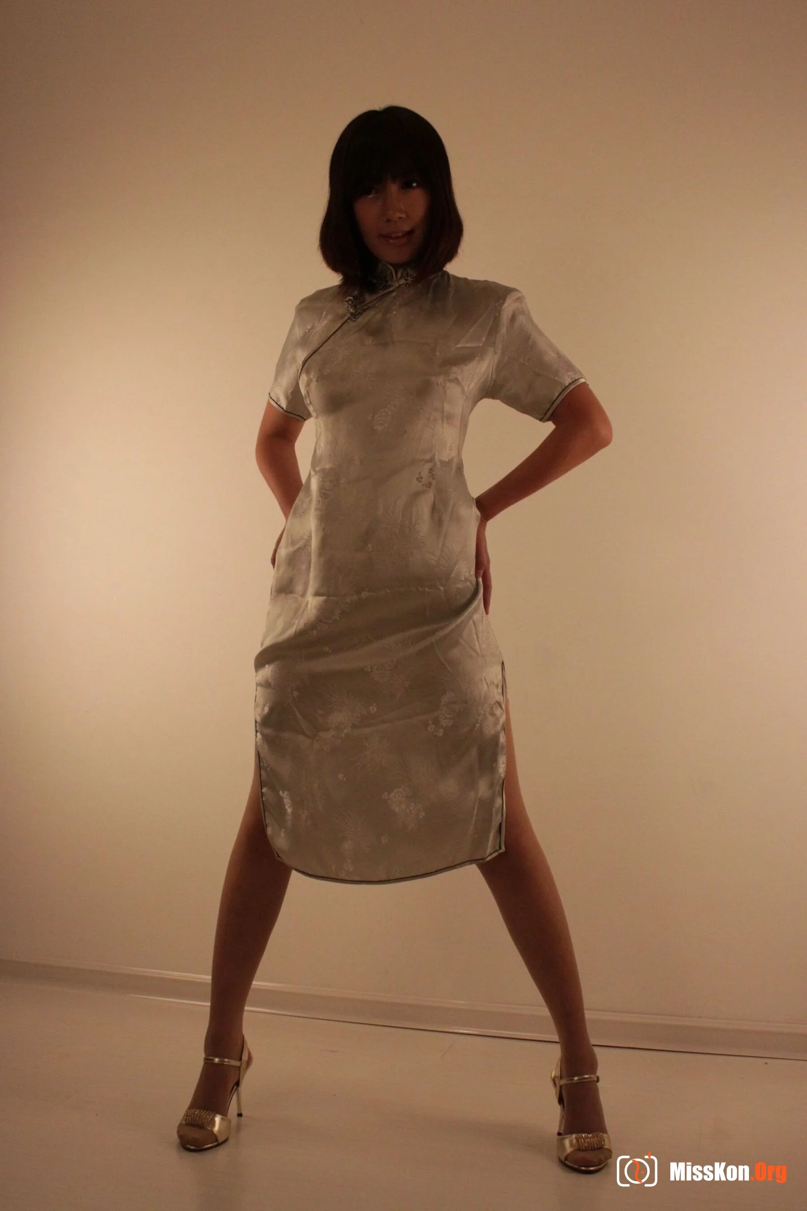 Nude photo set of Chinese model: Tamahara (2012-02-19) - Photo 2