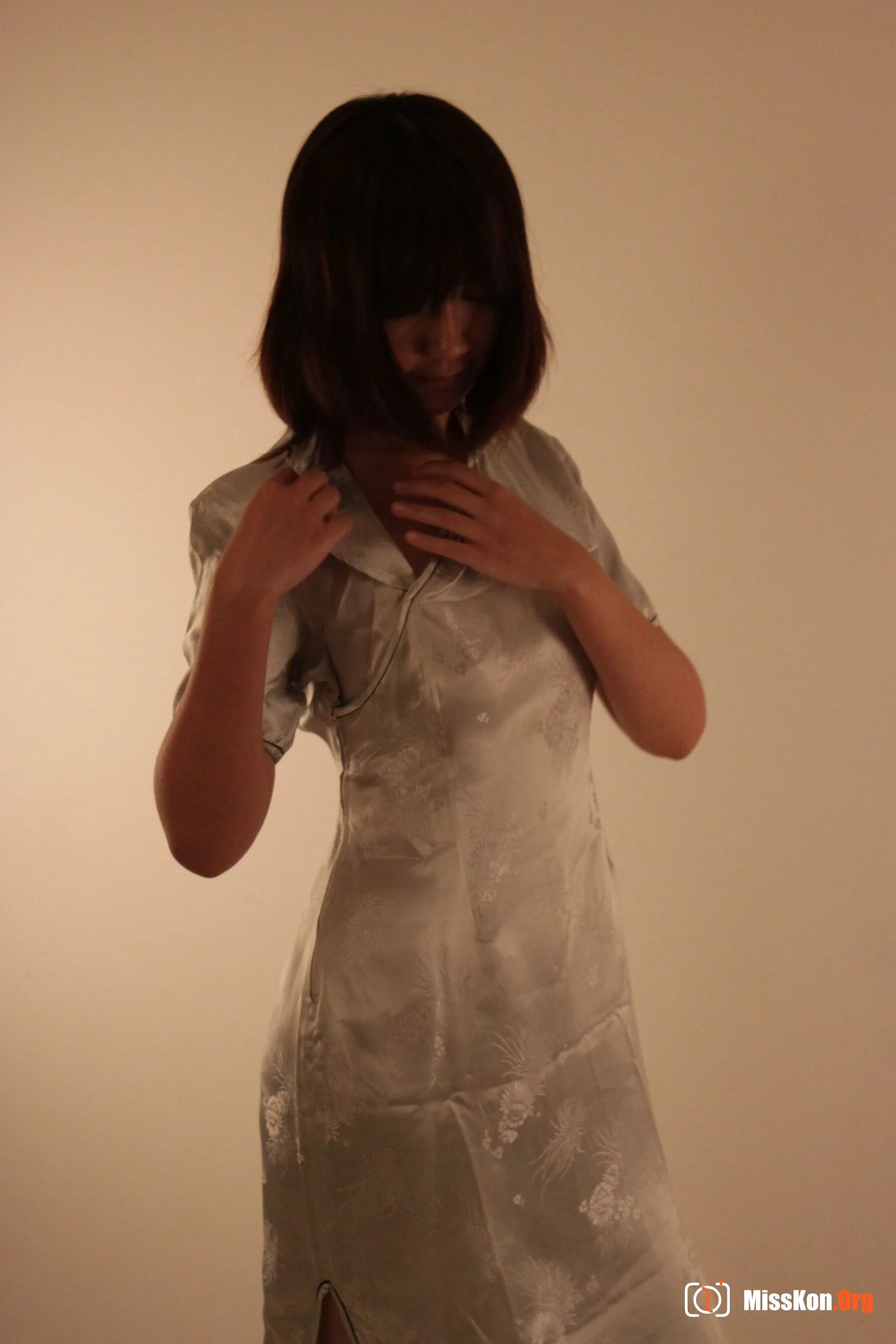 Nude photo set of Chinese model: Tamahara (2012-02-19) - Photo 20