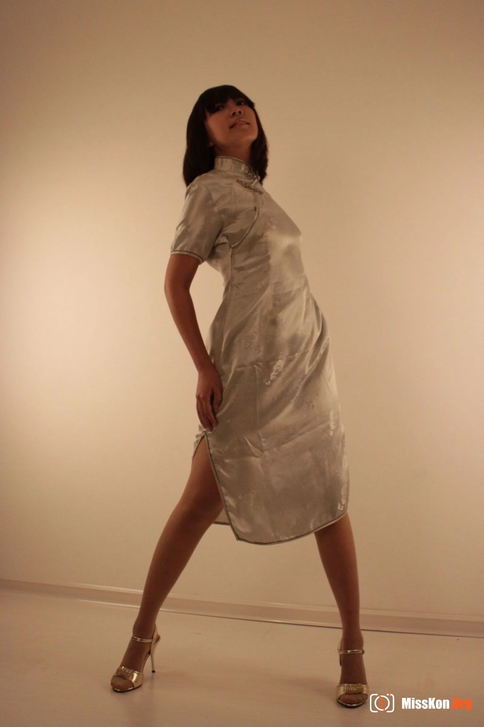 Nude photo set of Chinese model: Tamahara (2012-02-19) - Photo 3