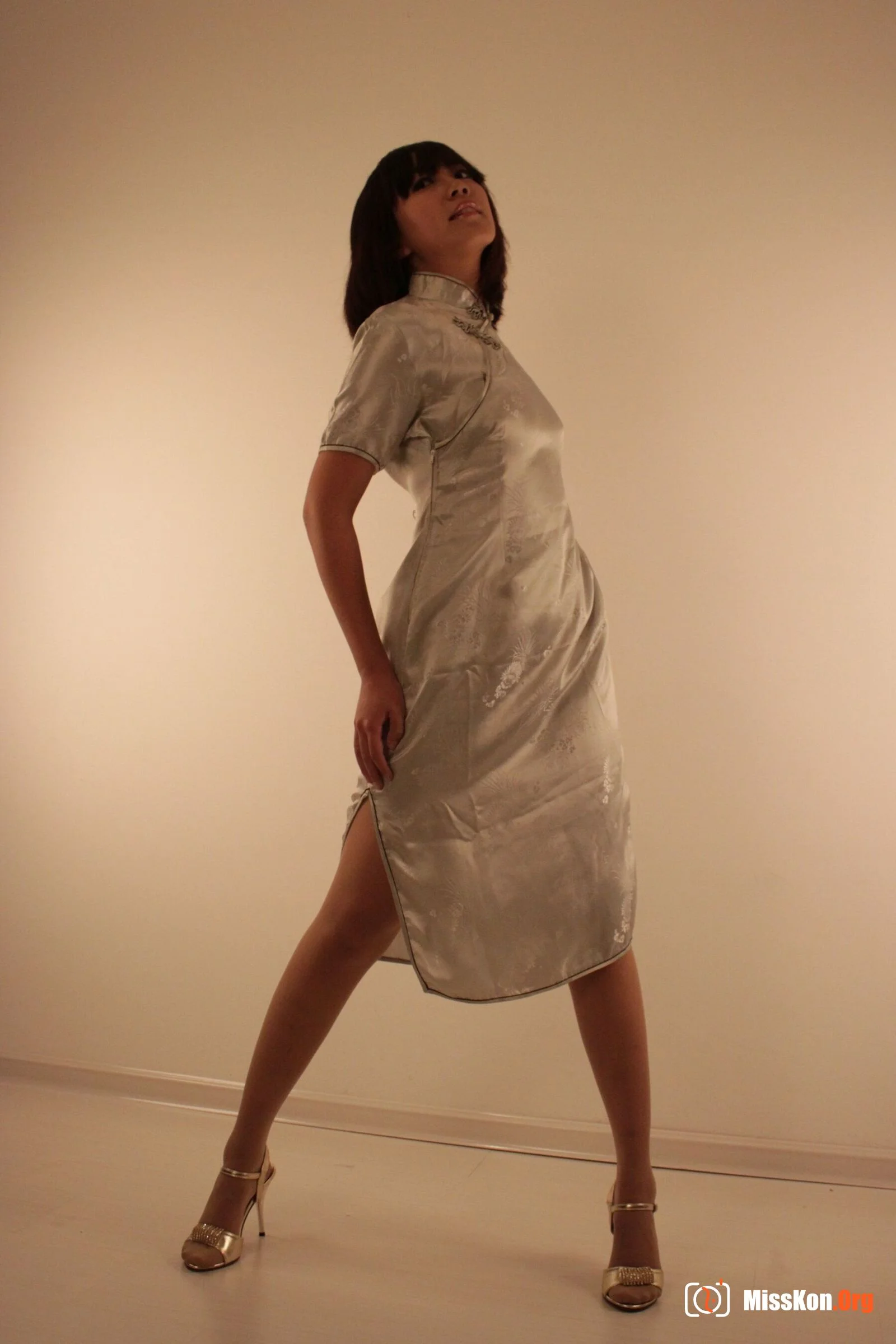 Nude photo set of Chinese model: Tamahara (2012-02-19) - Photo 4