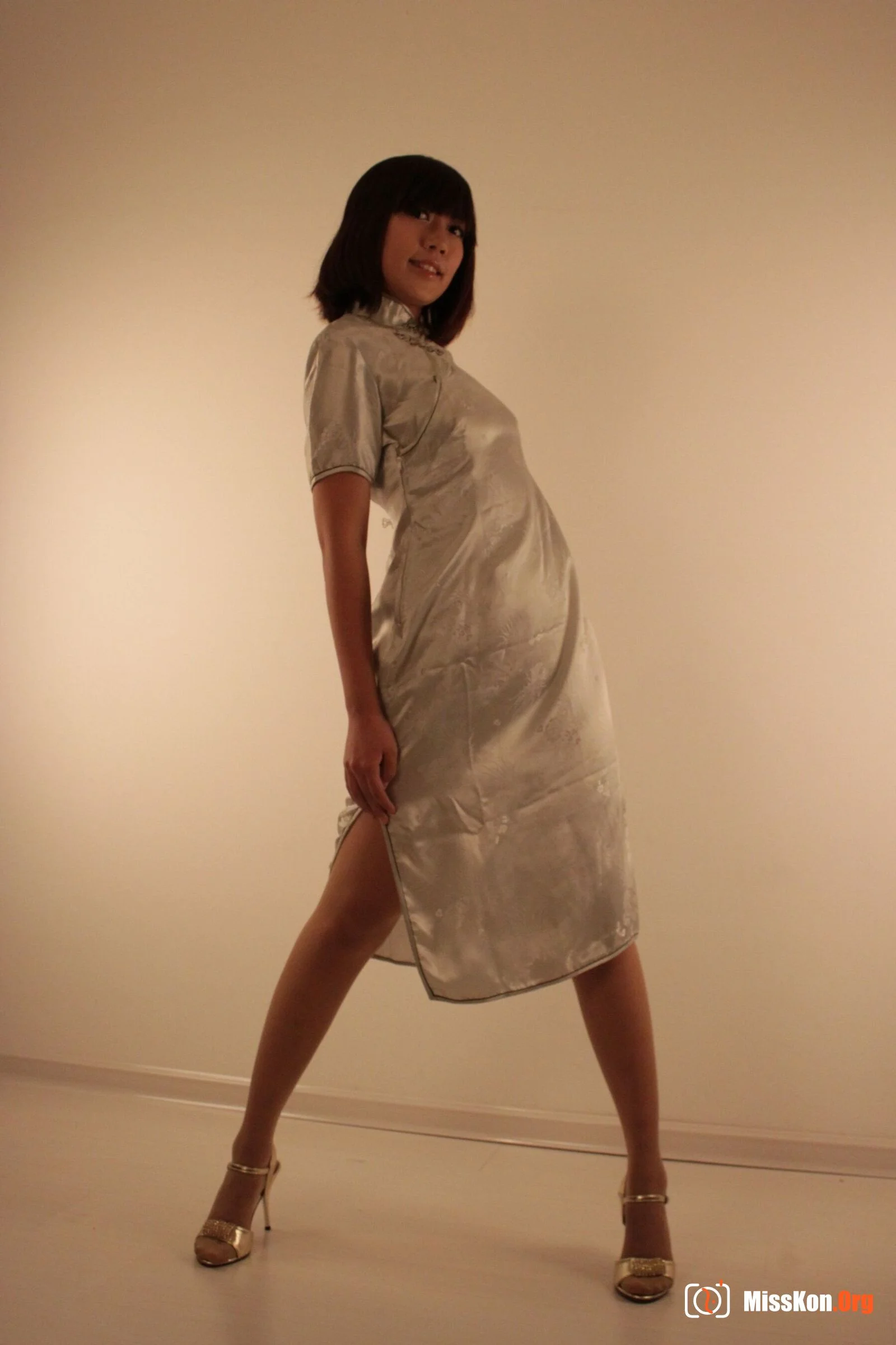 Nude photo set of Chinese model: Tamahara (2012-02-19) - Photo 5