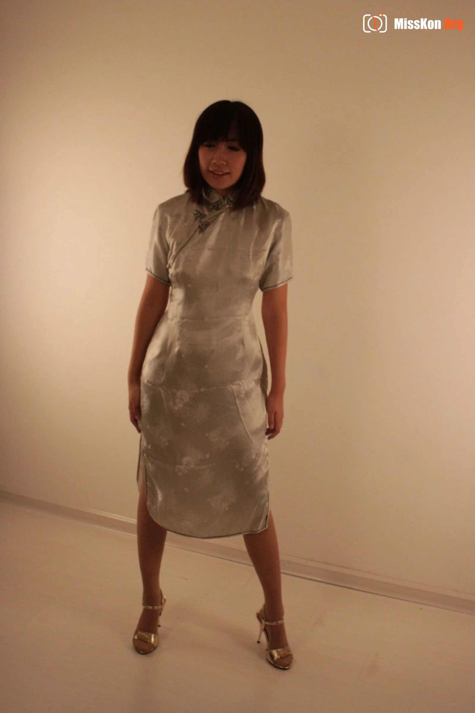 Nude photo set of Chinese model: Tamahara (2012-02-19) - Photo 6