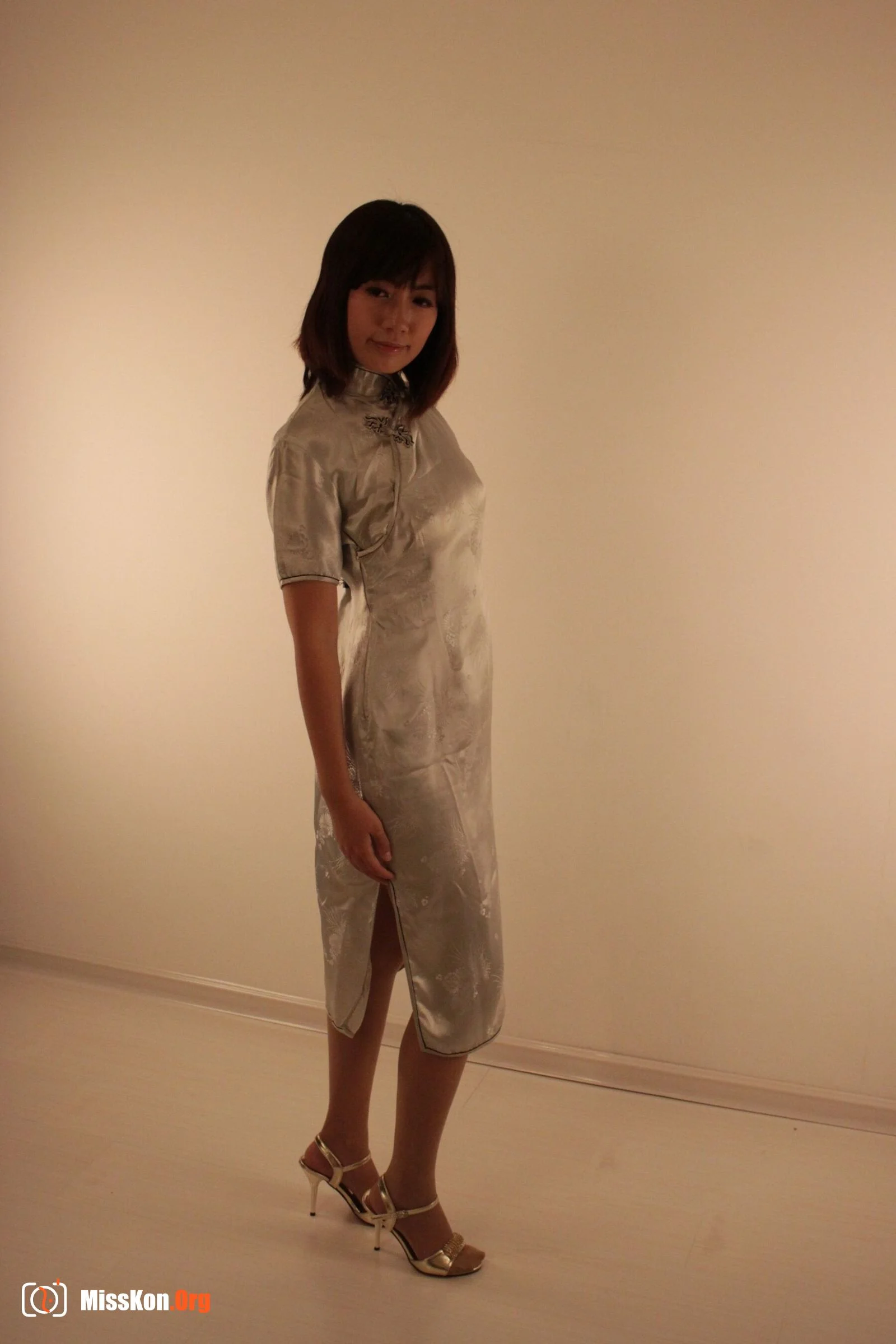 Nude photo set of Chinese model: Tamahara (2012-02-19) - Photo 7