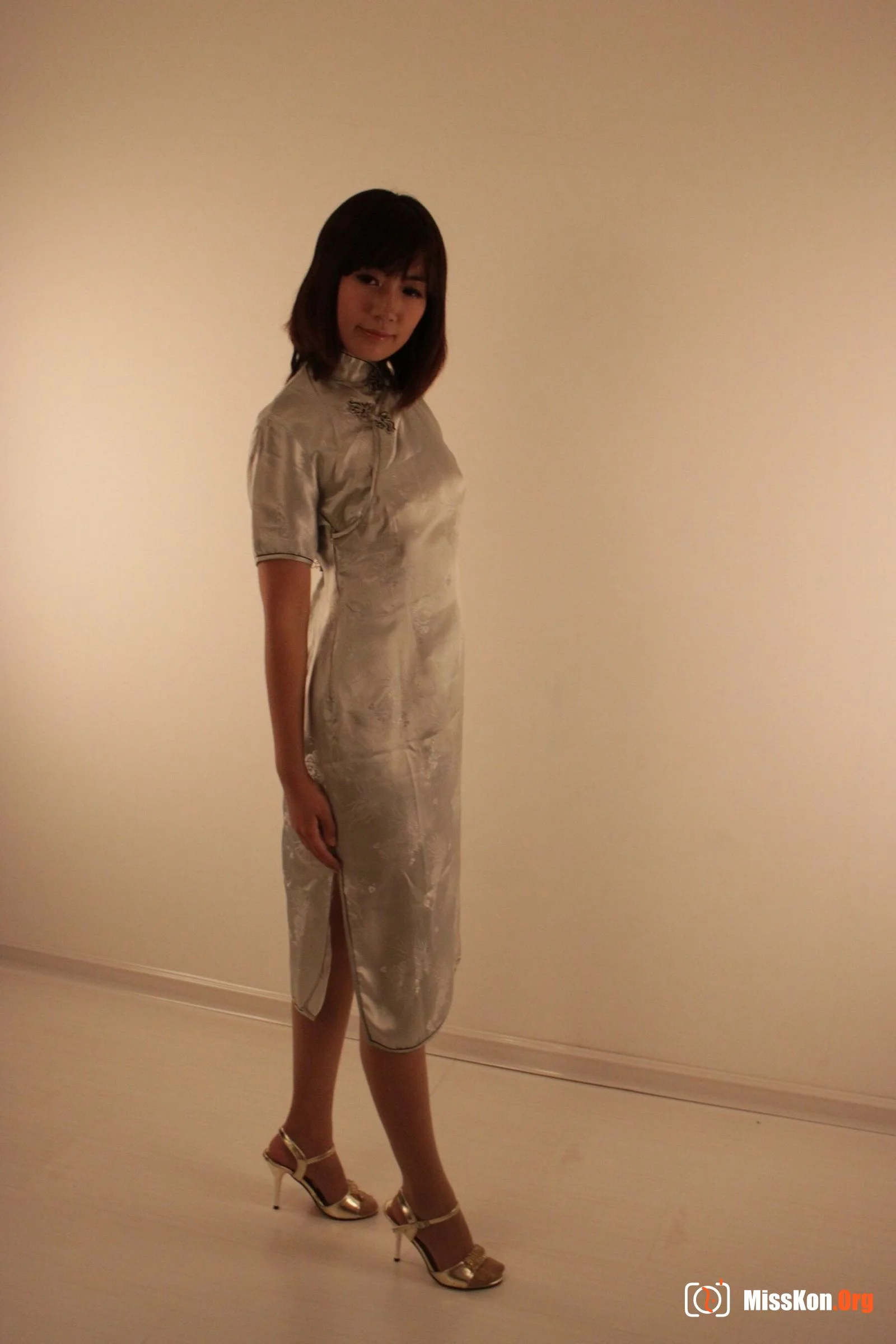 Nude photo set of Chinese model: Tamahara (2012-02-19) - Photo 8