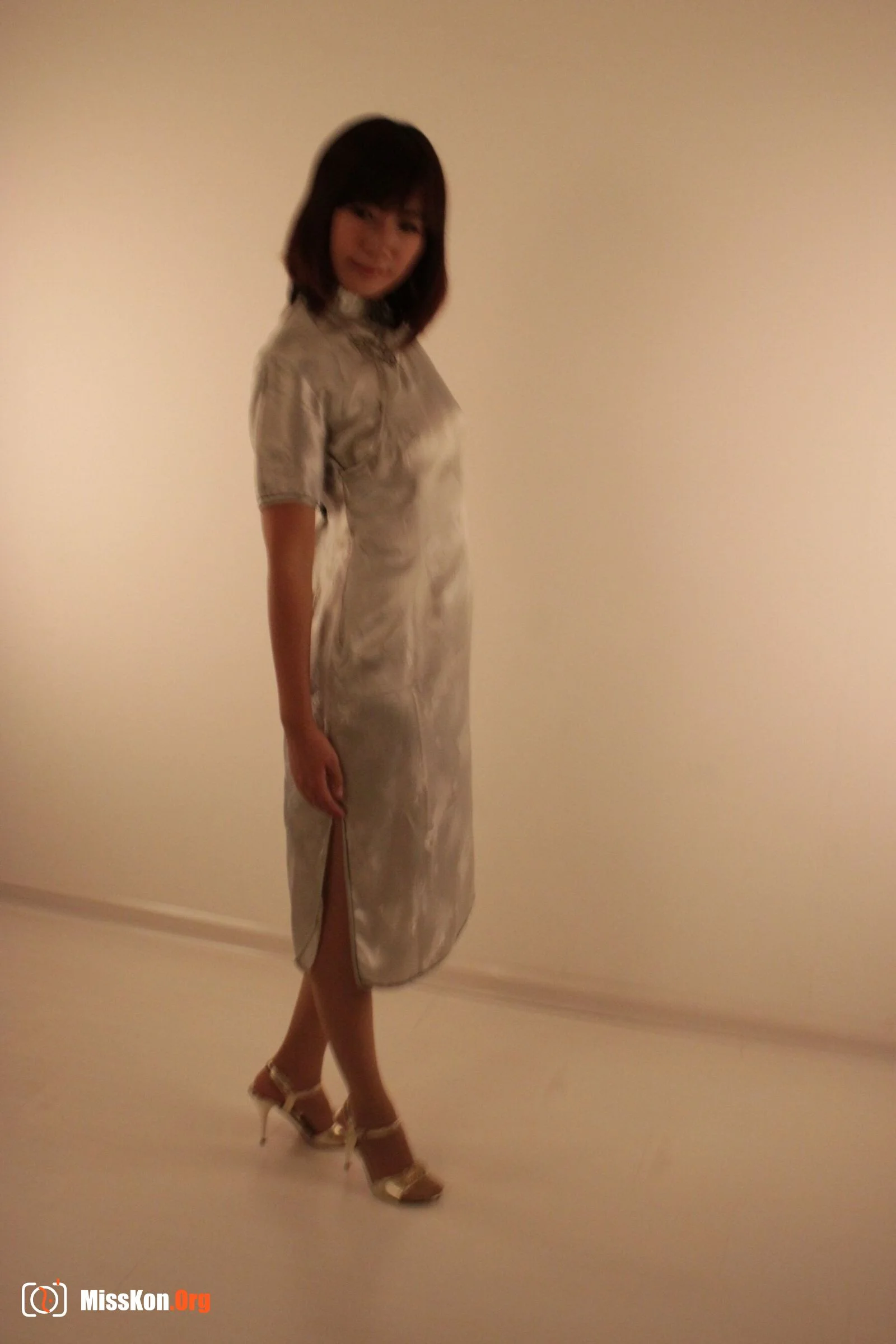 Nude photo set of Chinese model: Tamahara (2012-02-19) - Photo 9