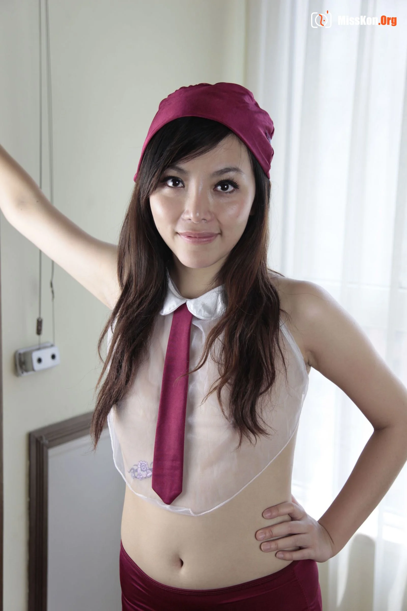 Nude photo set of Chinese model: Tang Jing (2011-07-08) - Photo 8