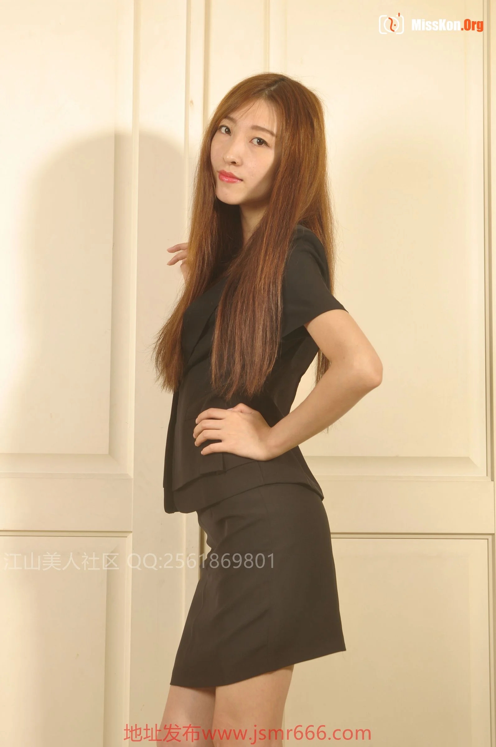 Nude photo set of Chinese model: Tatsuka (2017-05-20) - Photo 11