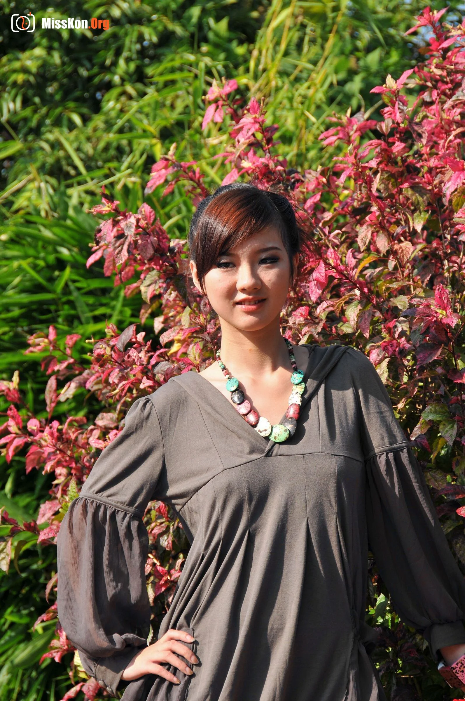 Nude photo set of Chinese model: Tianxin (2009-12-29) - Photo 3