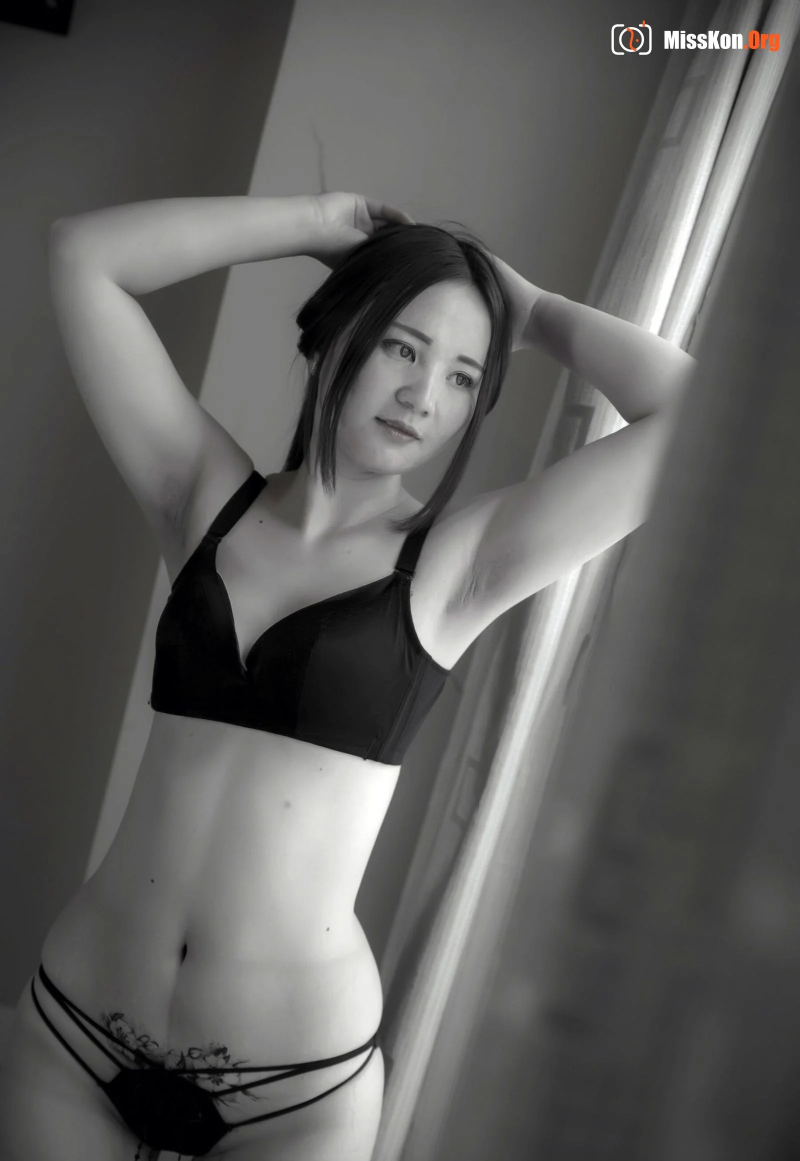 Nude photo set of Chinese model: Tingbao (2016-04-22) - Photo 13