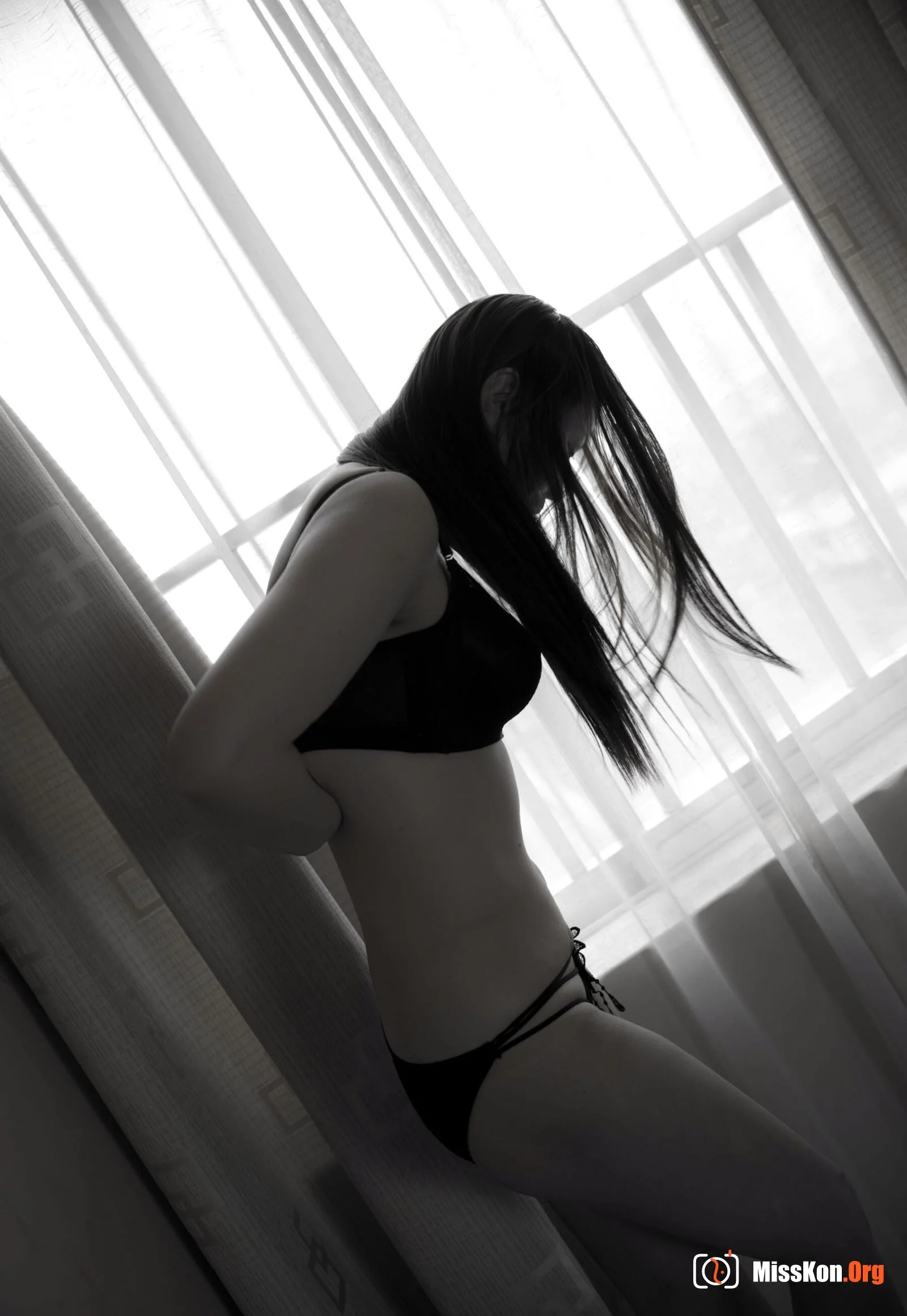 Nude photo set of Chinese model: Tingbao (2016-04-22) - Photo 14