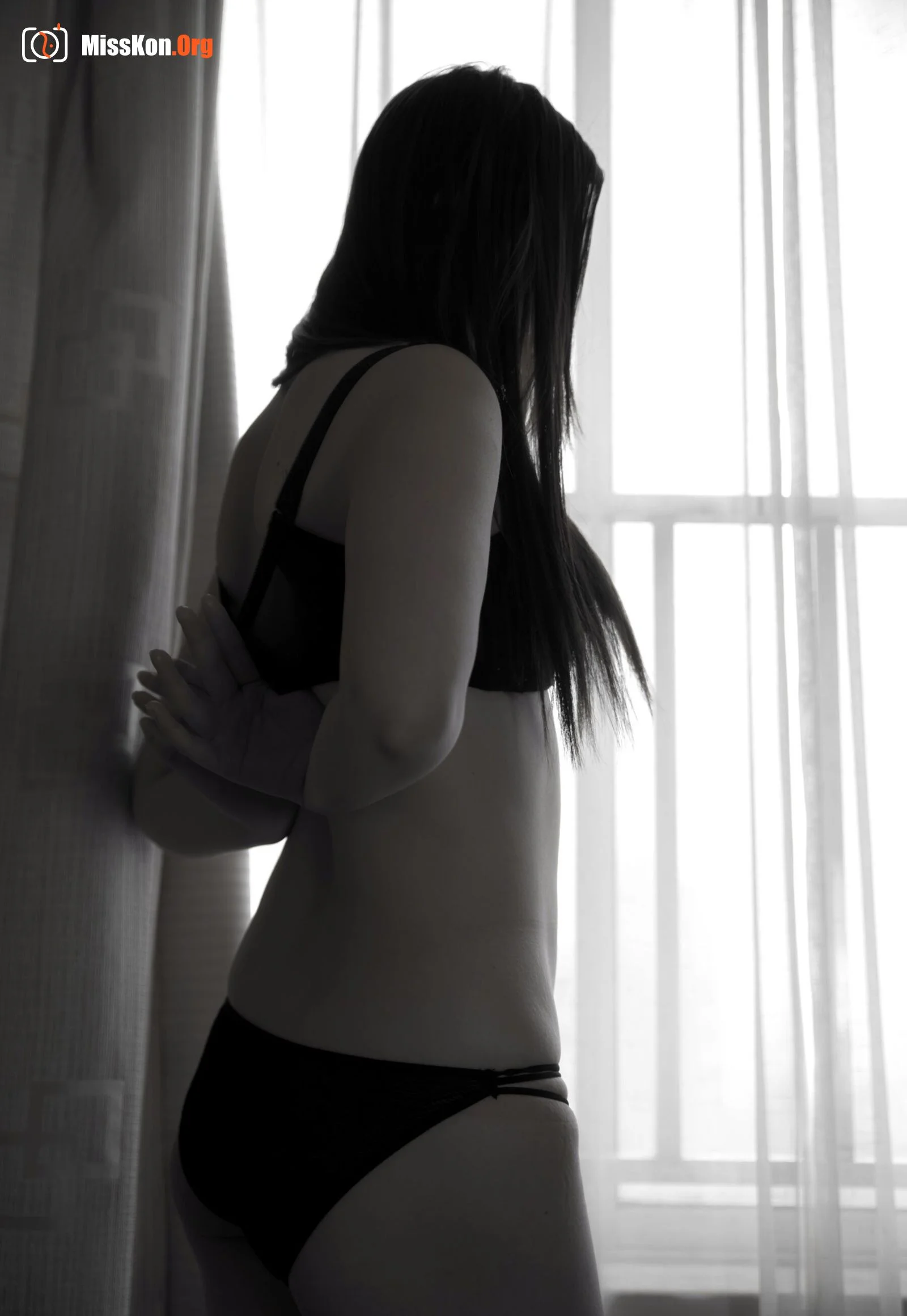 Nude photo set of Chinese model: Tingbao (2016-04-22) - Photo 15