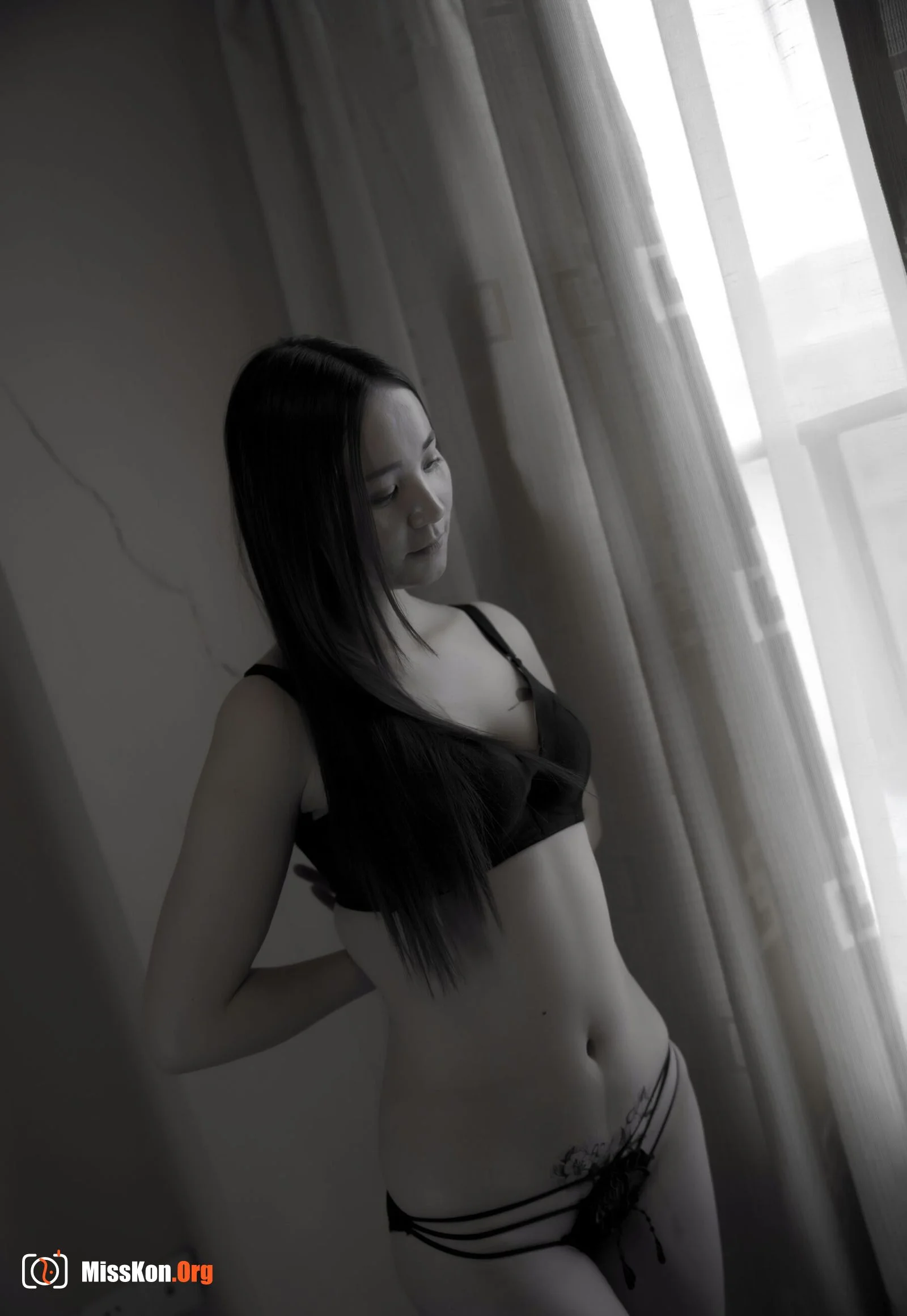 Nude photo set of Chinese model: Tingbao (2016-04-22) - Photo 20