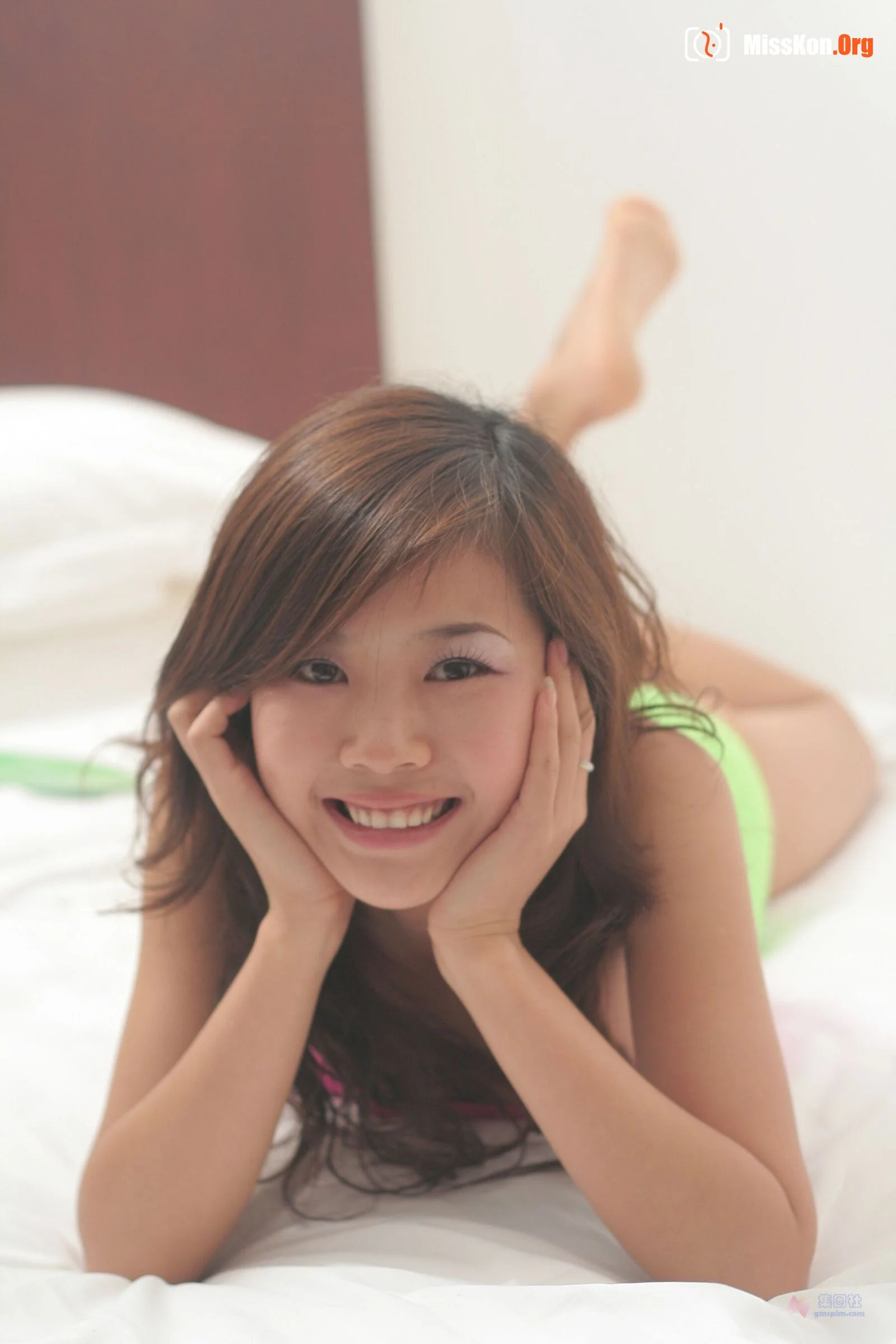 Nude photo set of Chinese model: Tingting (2007-06-09) - Photo 19