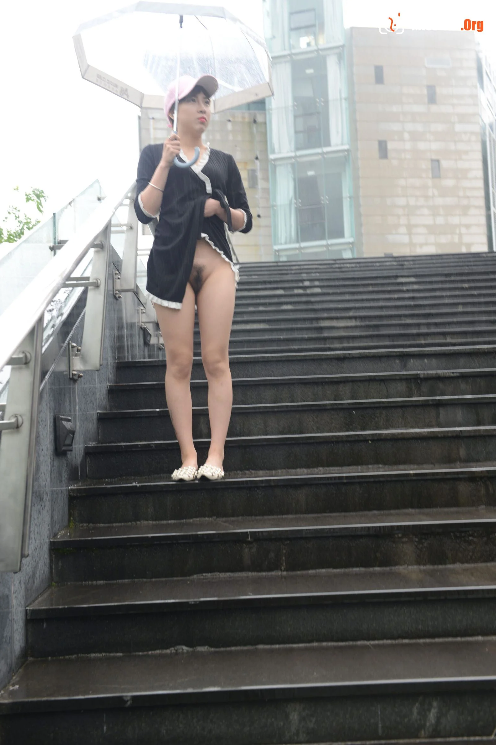 Nude photo set of Chinese model: Tingting (2017-05-04) - Photo 17