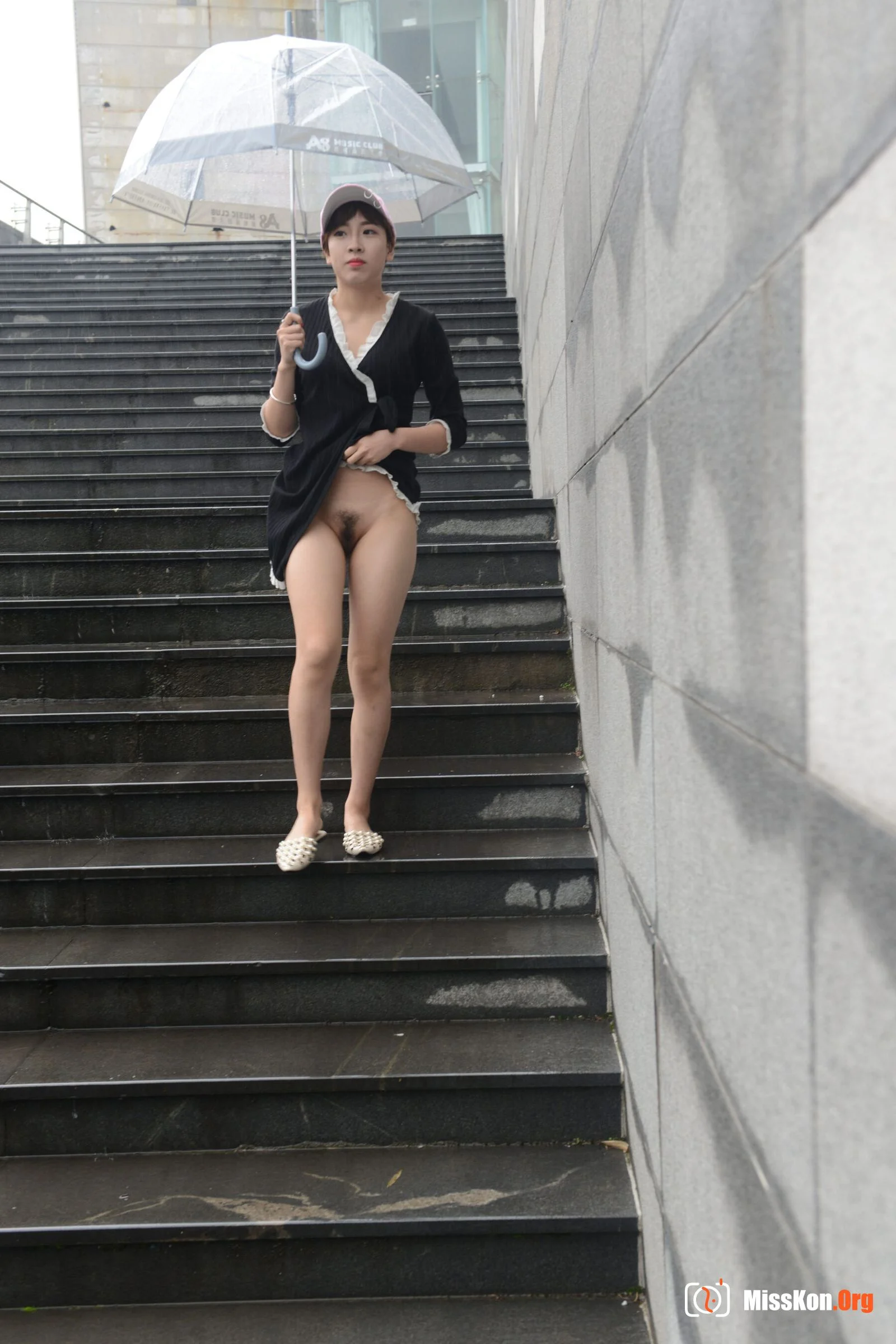 Nude photo set of Chinese model: Tingting (2017-05-04) - Photo 8
