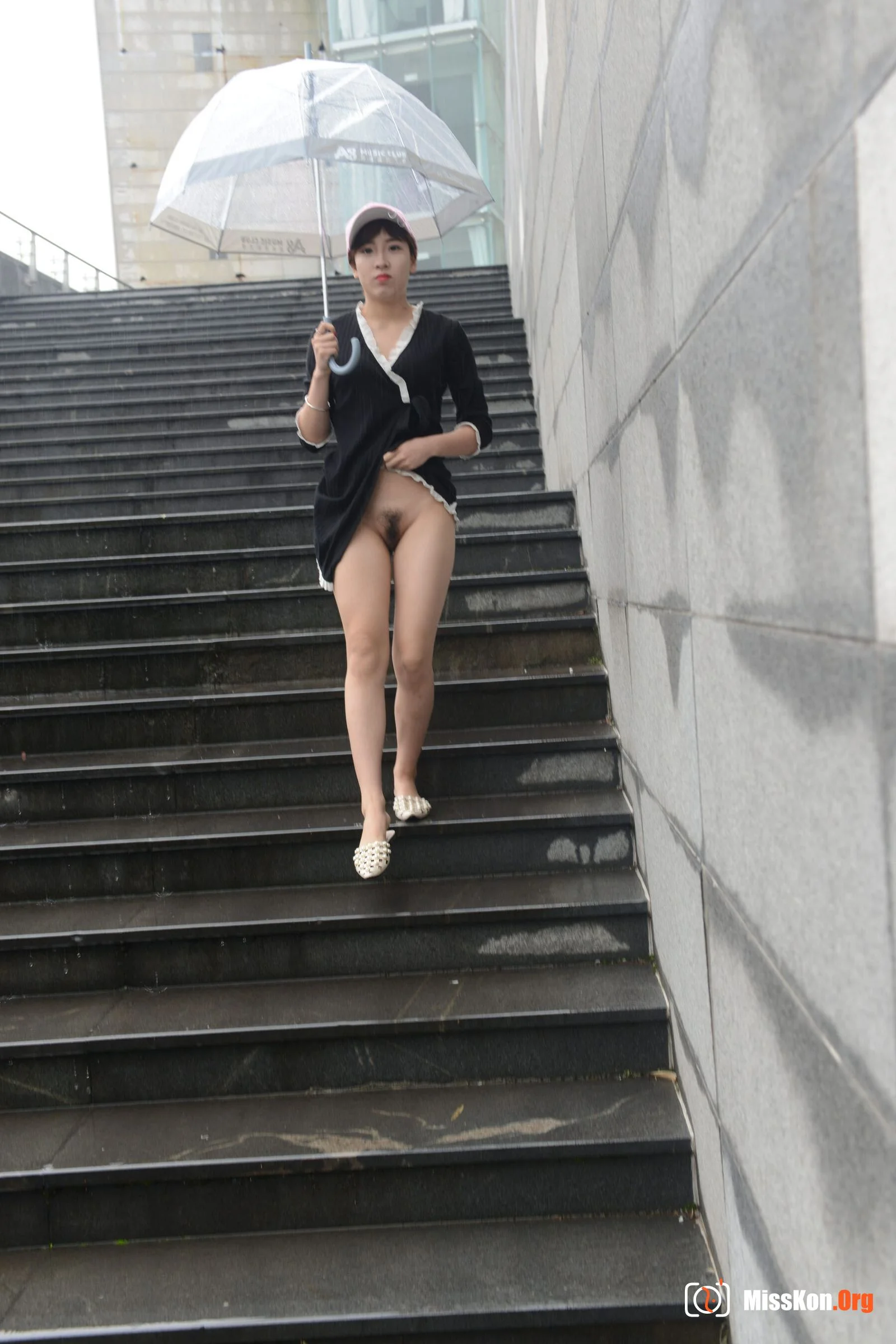 Nude photo set of Chinese model: Tingting (2017-05-04) - Photo 9