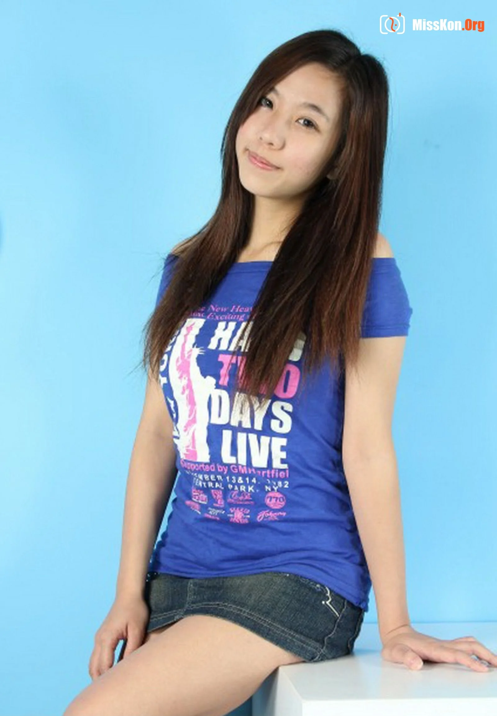 Nude photo set of Chinese model: Tingting - Photo 16