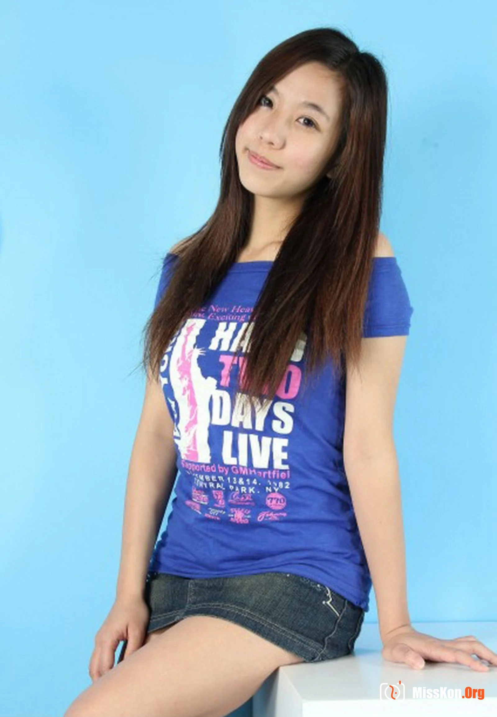 Nude photo set of Chinese model: Tingting - Photo 17