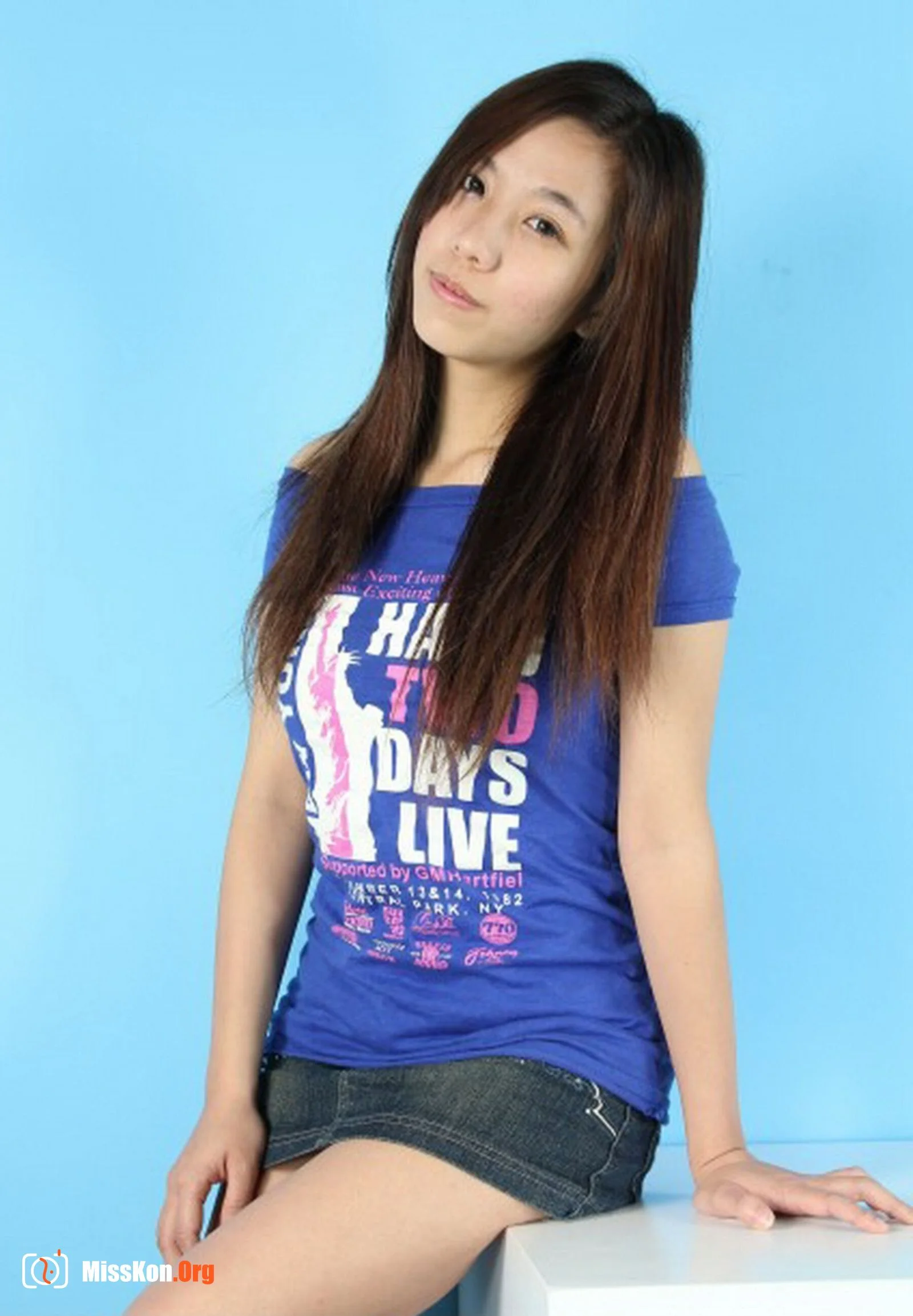 Nude photo set of Chinese model: Tingting - Photo 18