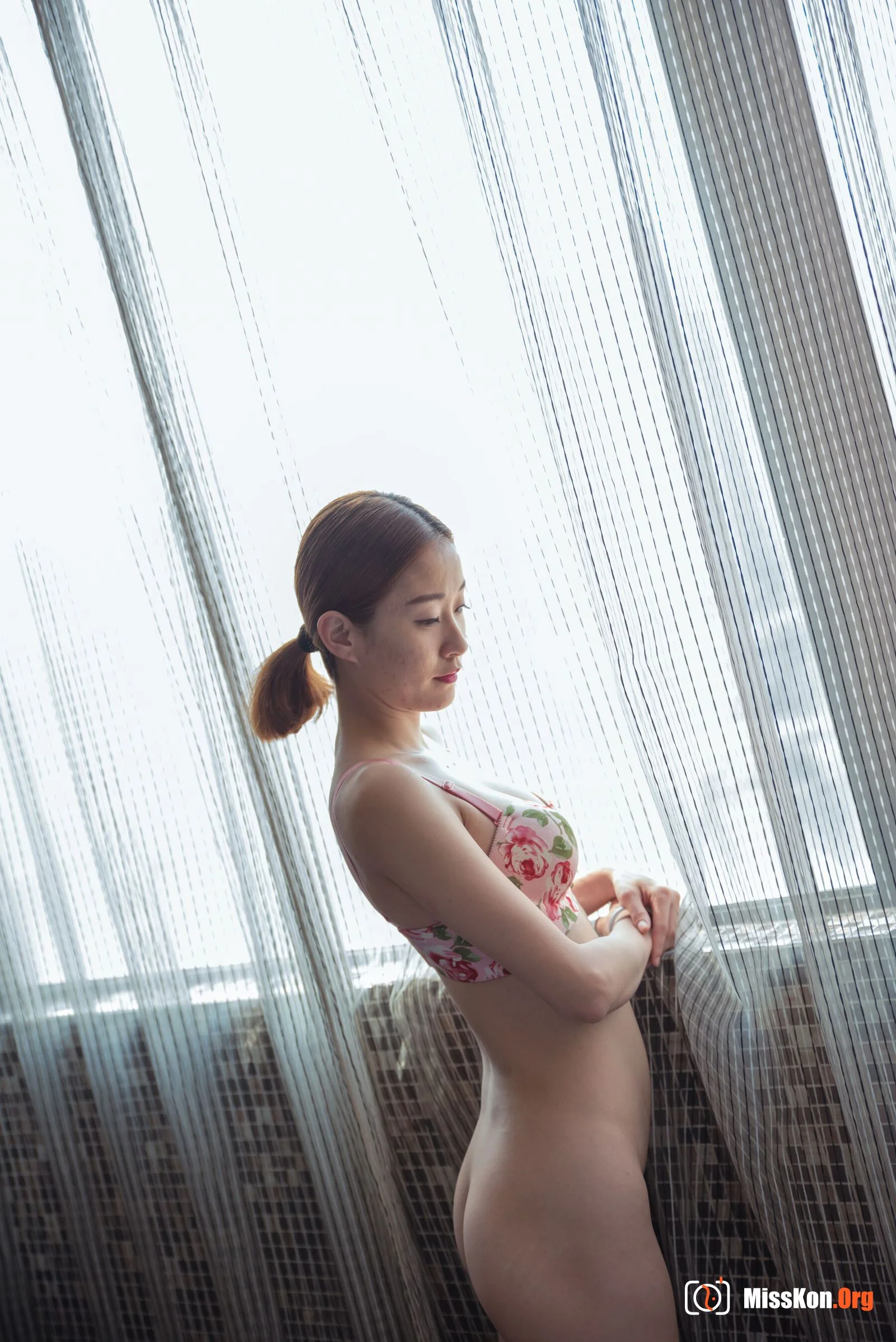 Nude photo set of Chinese model: Wan'er (2016-02-28) - Photo 4