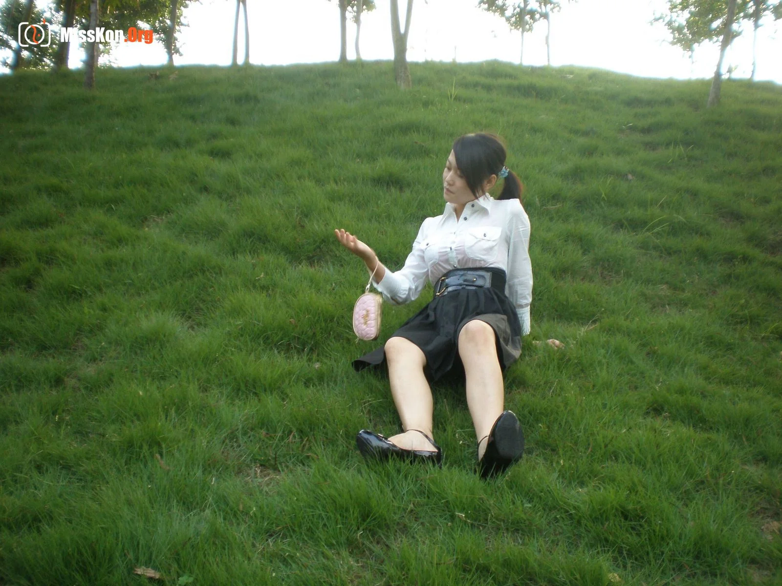 Nude photo set of Chinese model: Wang Jing Double (2009-09-25) - Photo 13