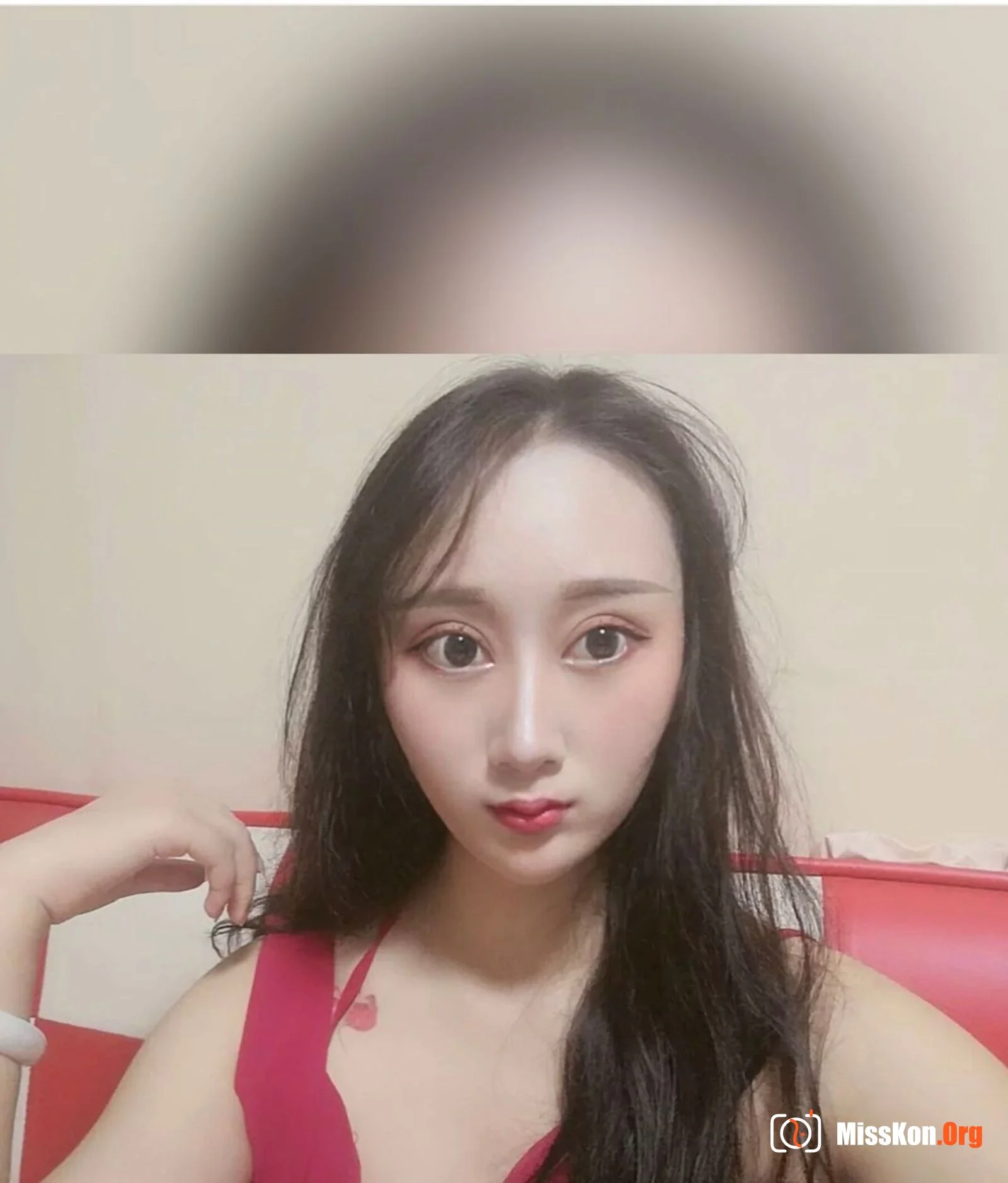 Nude photo set of Chinese model: Wang Jinyang - Photo 4