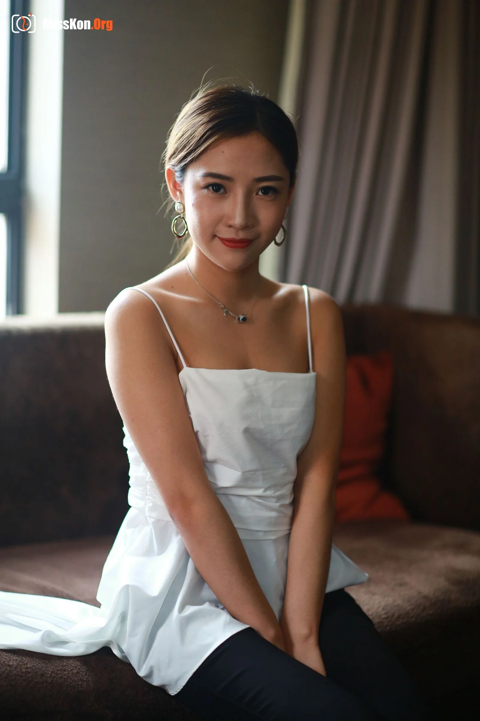 Nude photo set of Chinese model: Wang Xuan (2018-05-14) - Photo 11